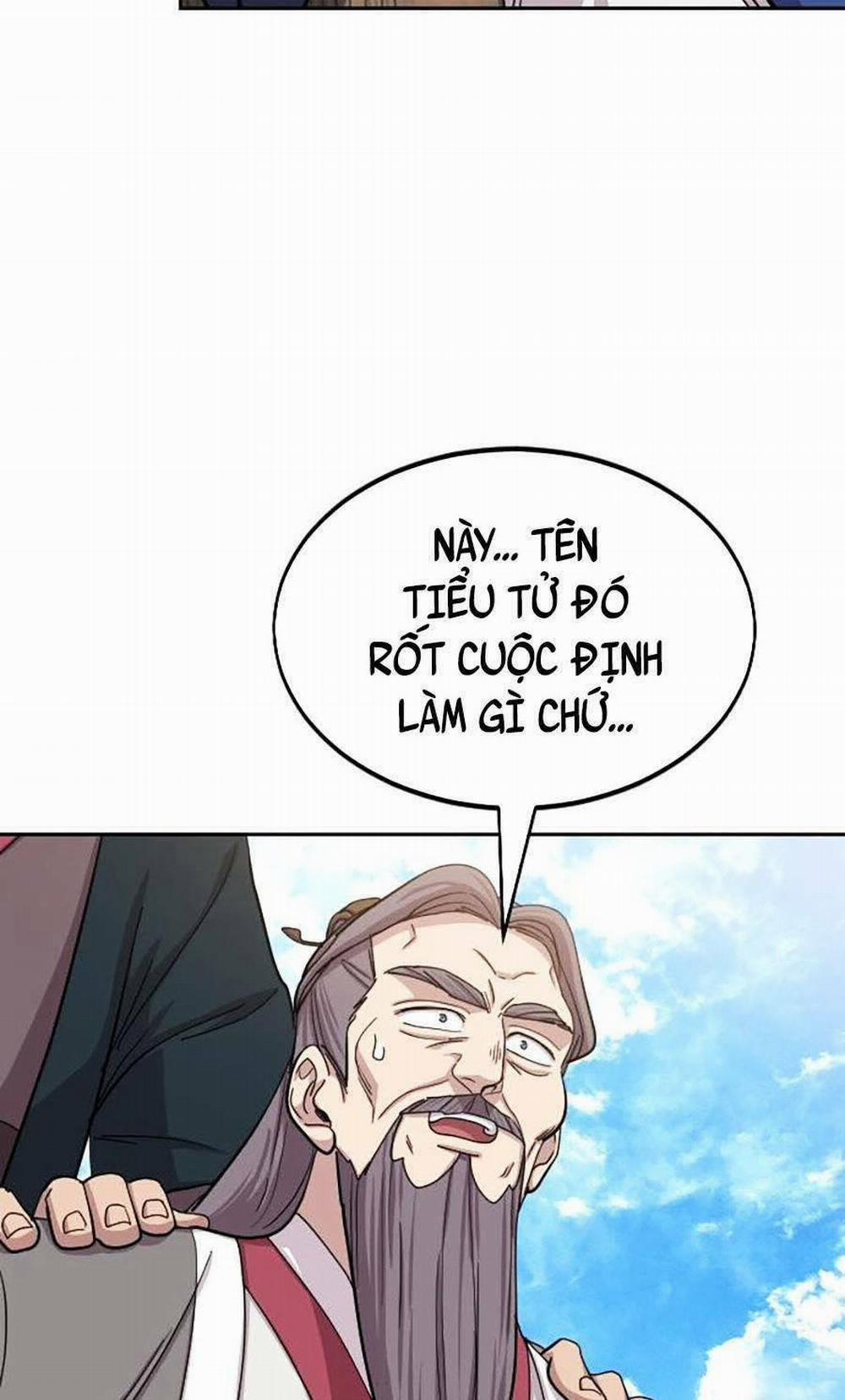 Hoa Sơn Tái Khởi 64 trang 60