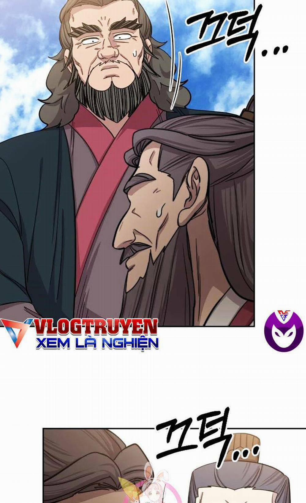 Hoa Sơn Tái Khởi 64 trang 67