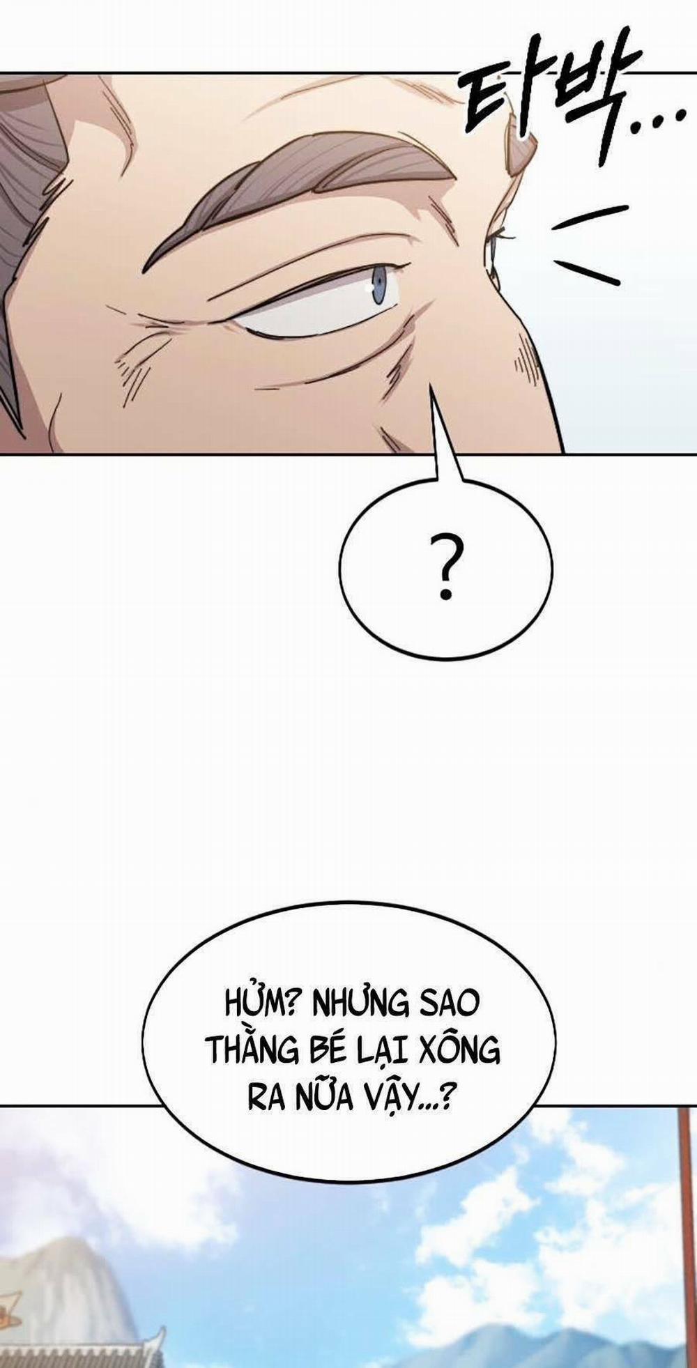 Hoa Sơn Tái Khởi 64 trang 7