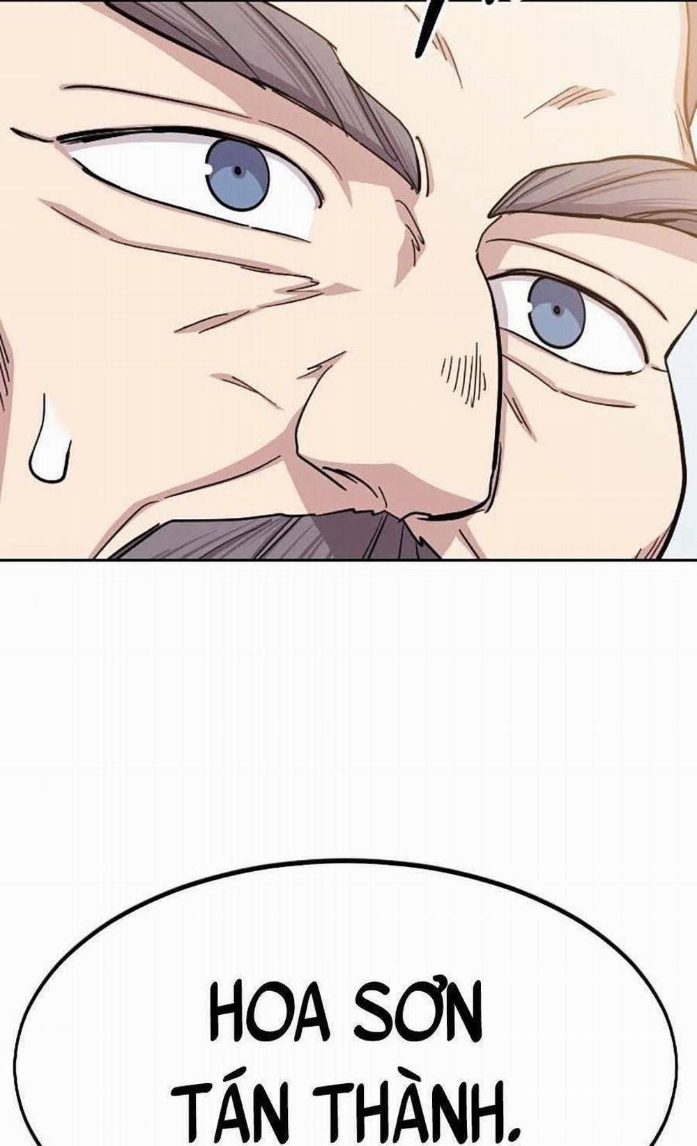 Hoa Sơn Tái Khởi 64 trang 70
