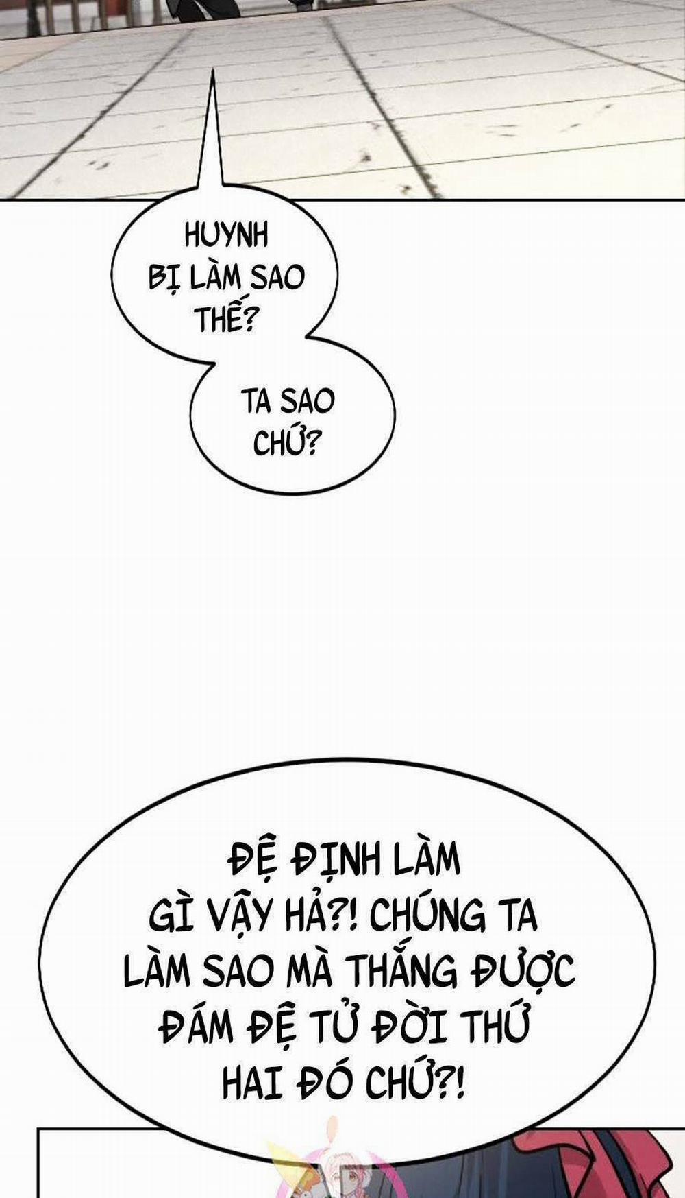 Hoa Sơn Tái Khởi 64 trang 77