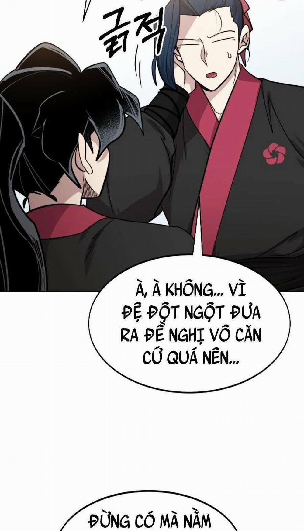 Hoa Sơn Tái Khởi 64 trang 81