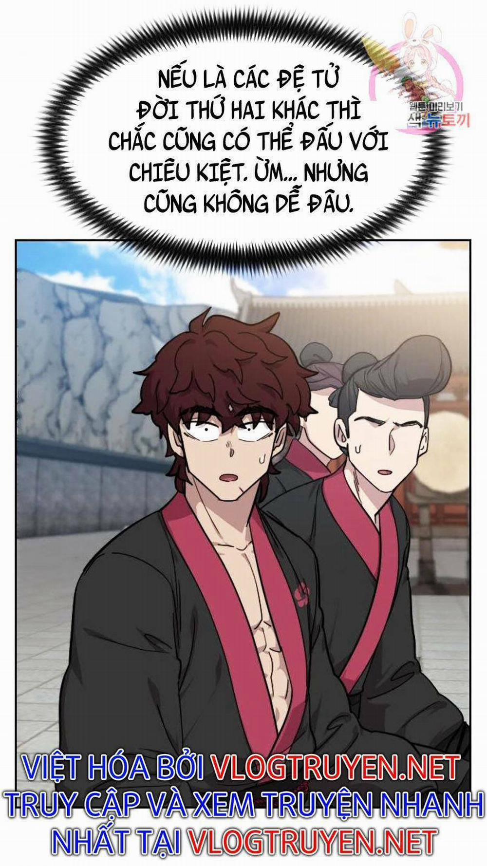 Hoa Sơn Tái Khởi 64 trang 83