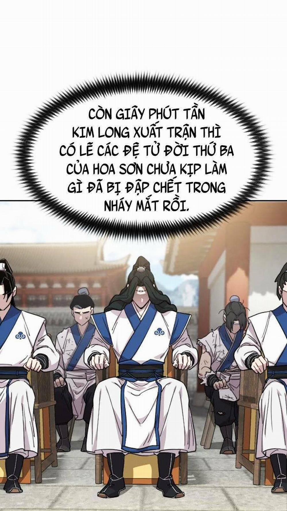 Hoa Sơn Tái Khởi 64 trang 84