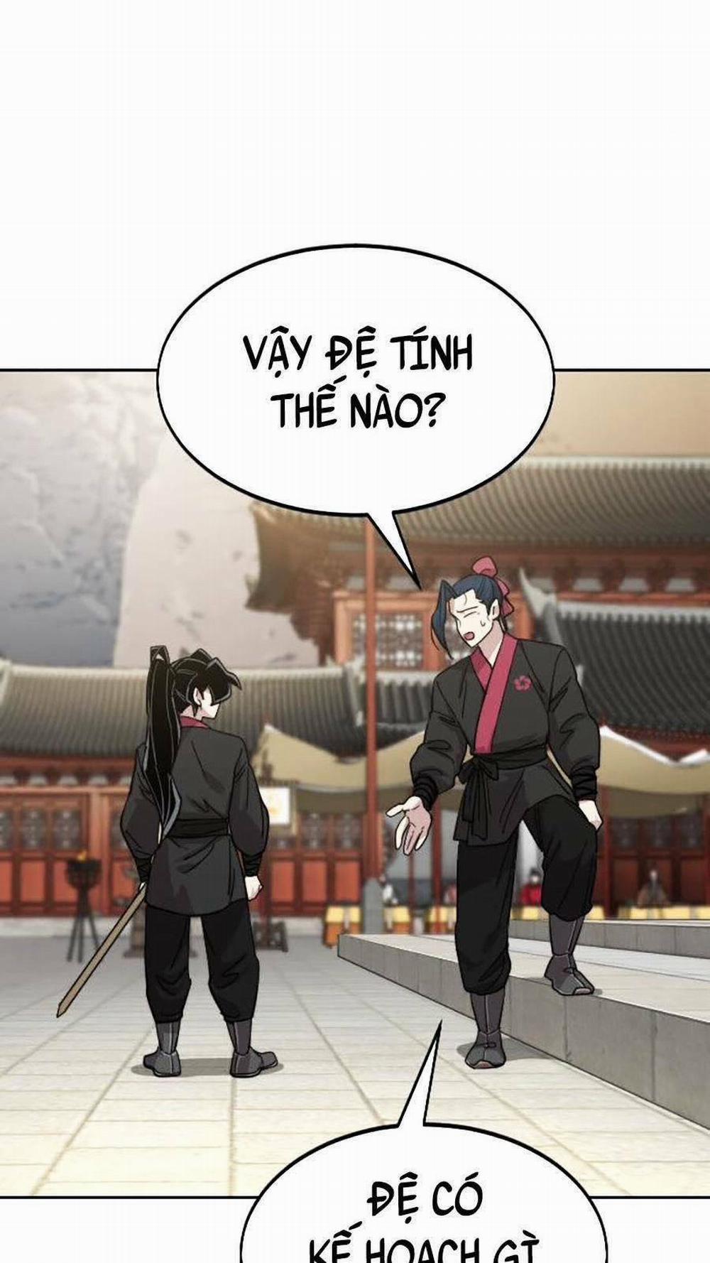 Hoa Sơn Tái Khởi 64 trang 87