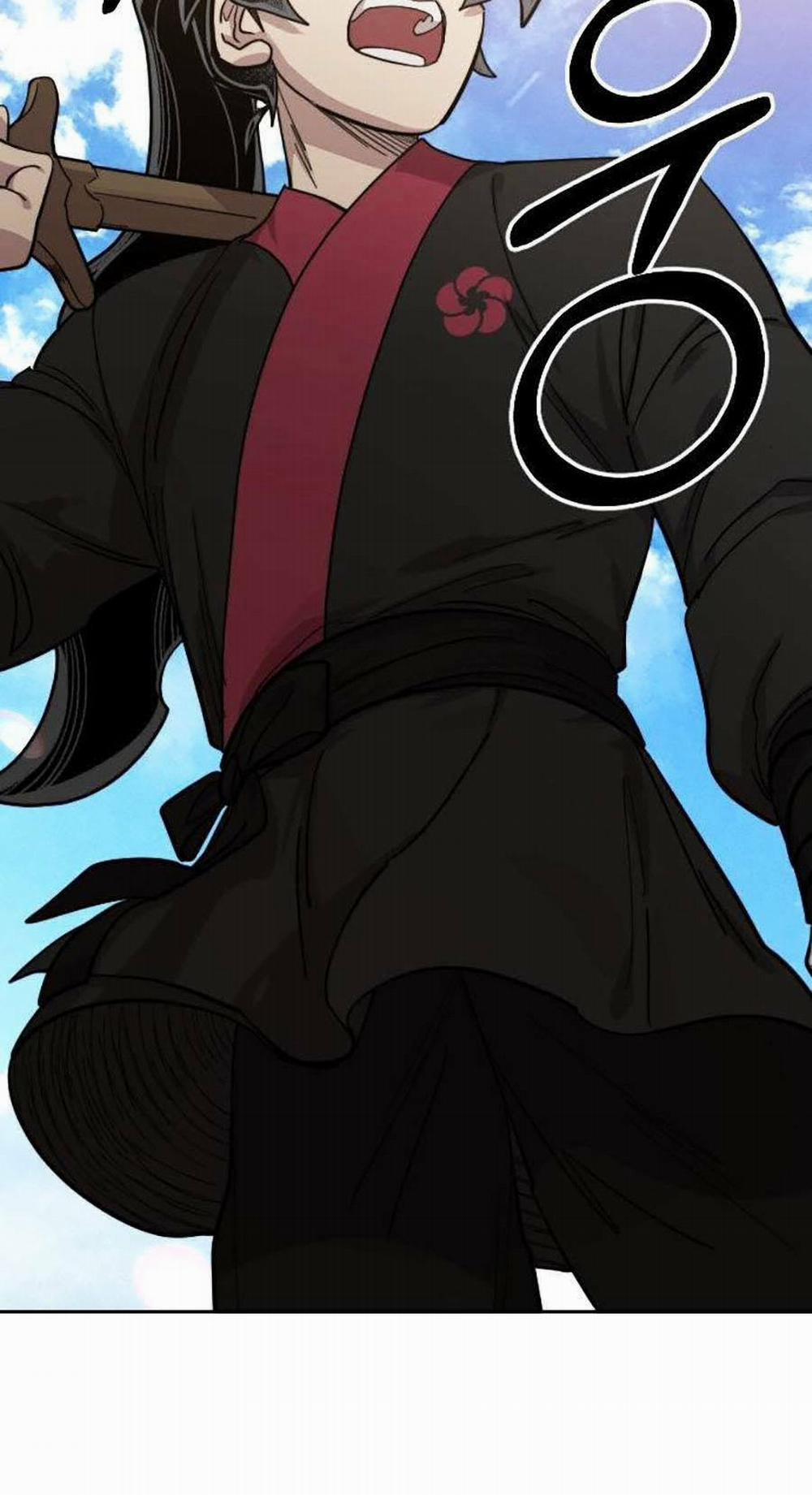 Hoa Sơn Tái Khởi 64 trang 99