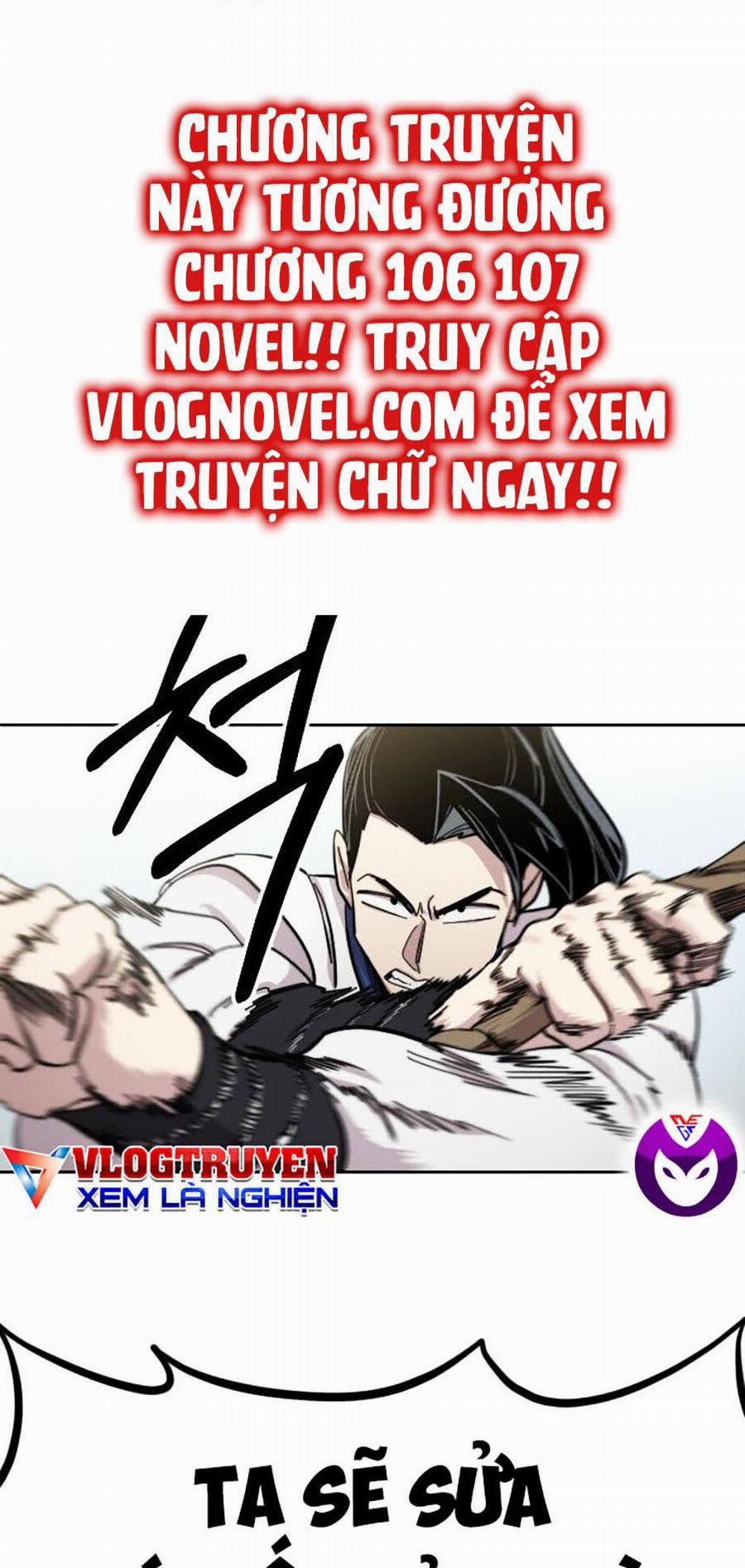 Hoa Sơn Tái Khởi 65 trang 1