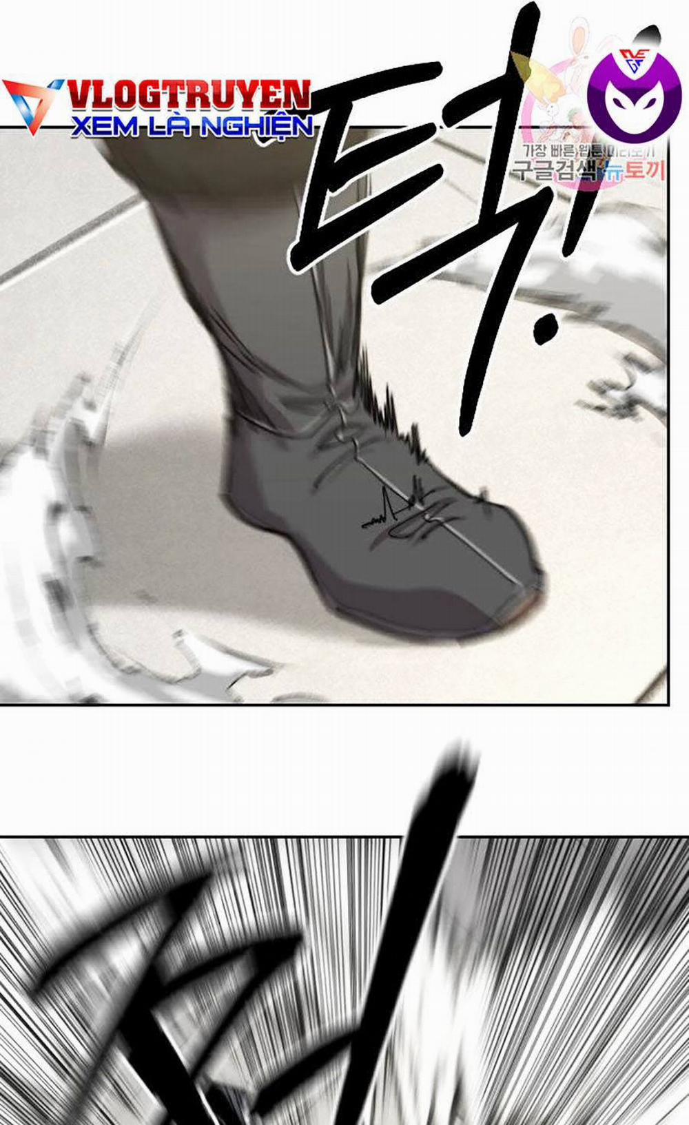 Hoa Sơn Tái Khởi 65 trang 10