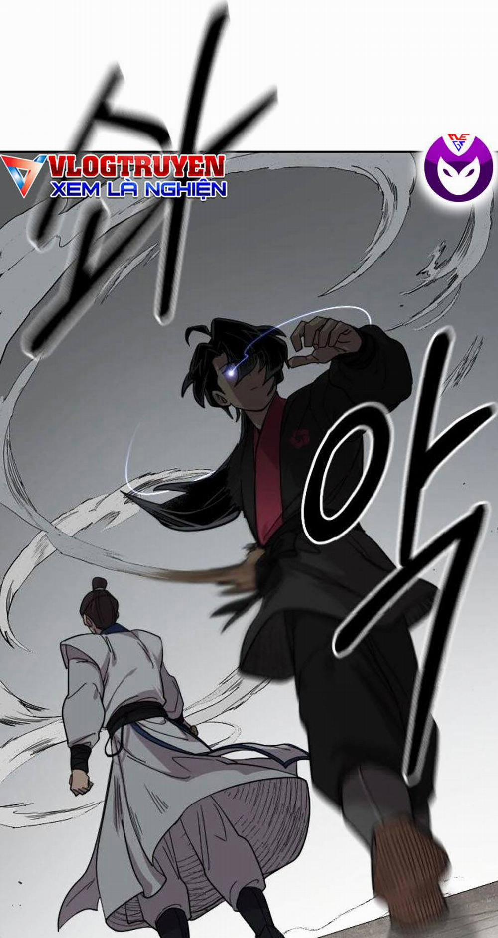 Hoa Sơn Tái Khởi 65 trang 100