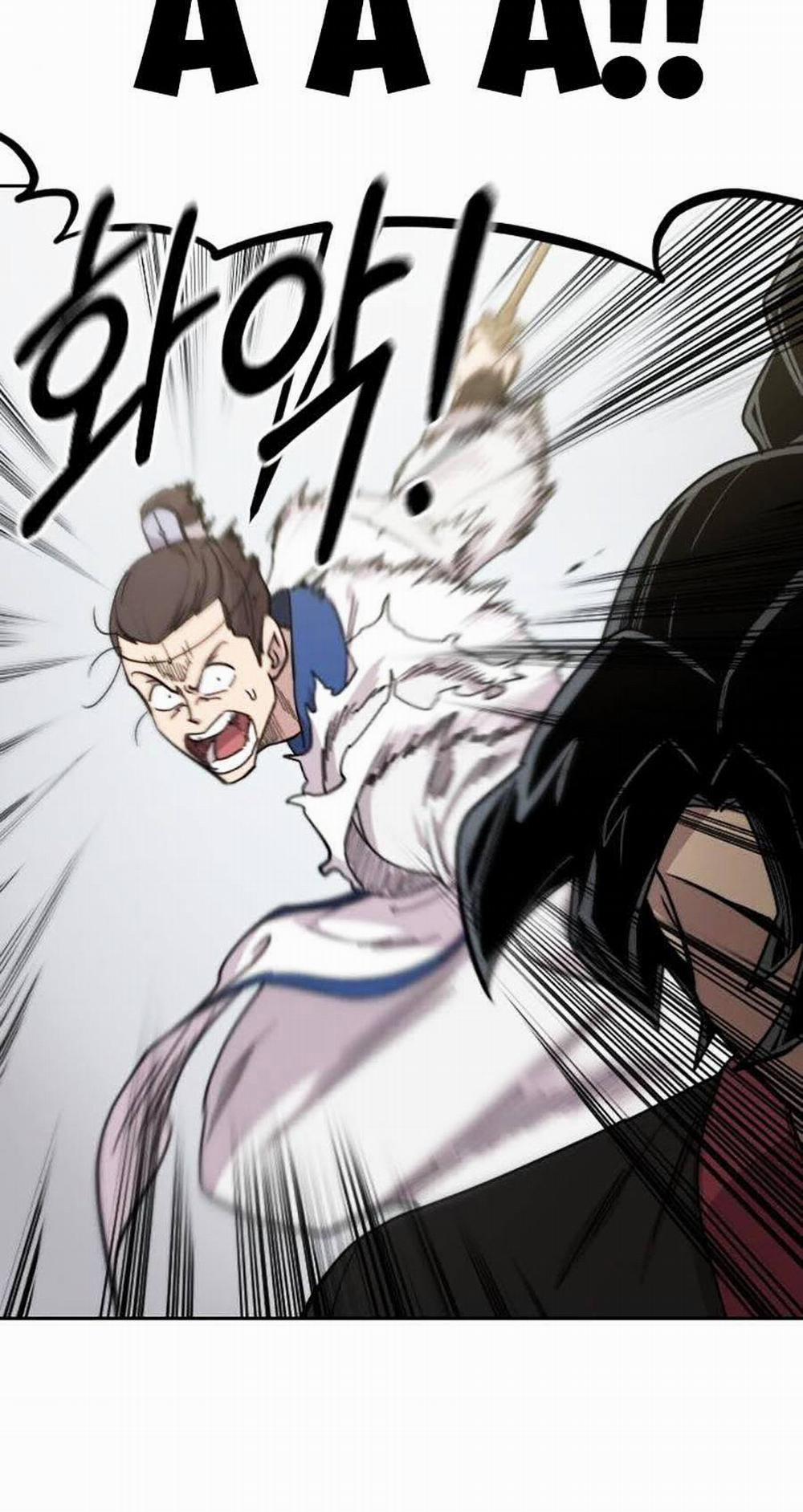 Hoa Sơn Tái Khởi 65 trang 105