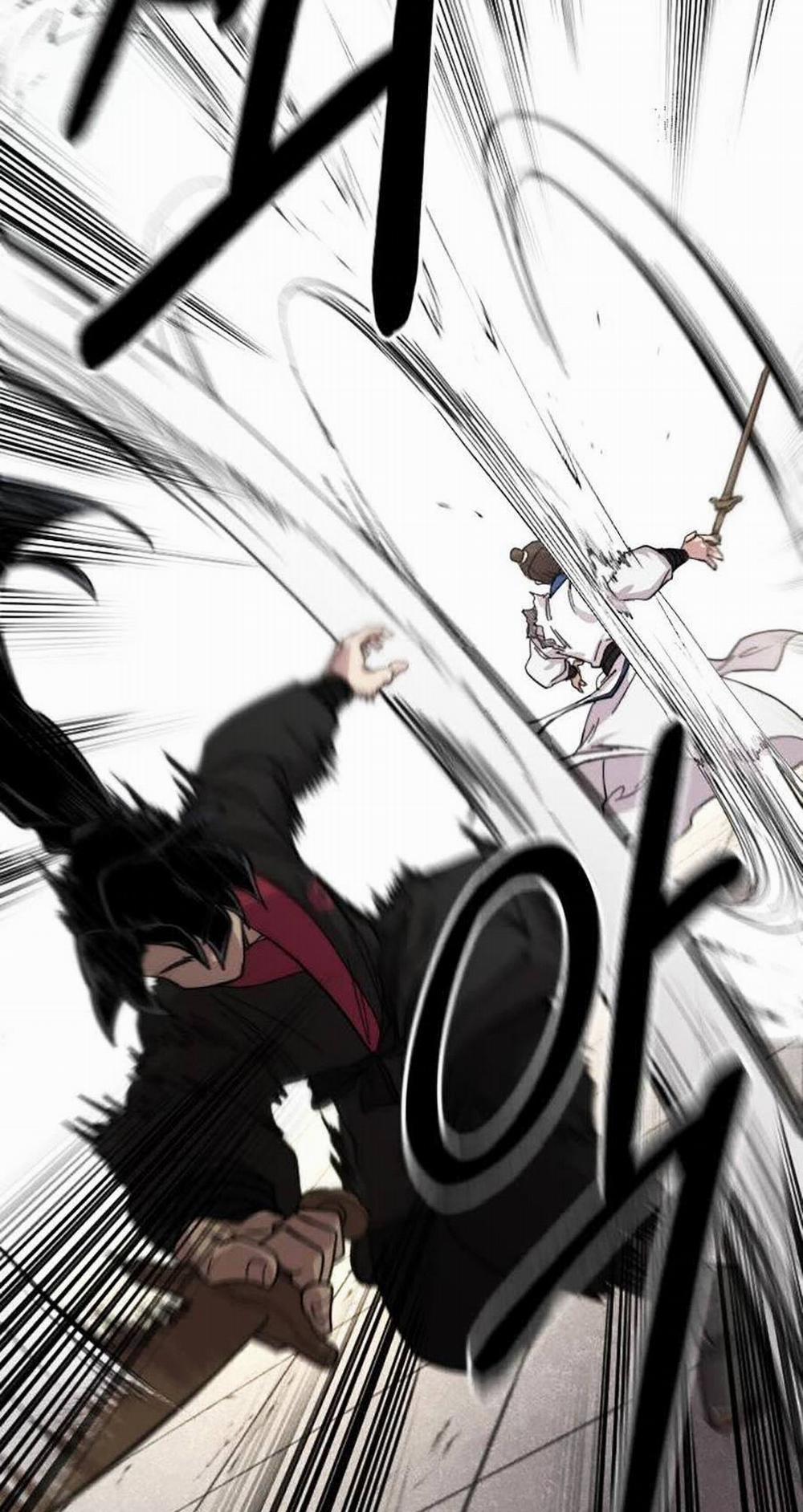 Hoa Sơn Tái Khởi 65 trang 107