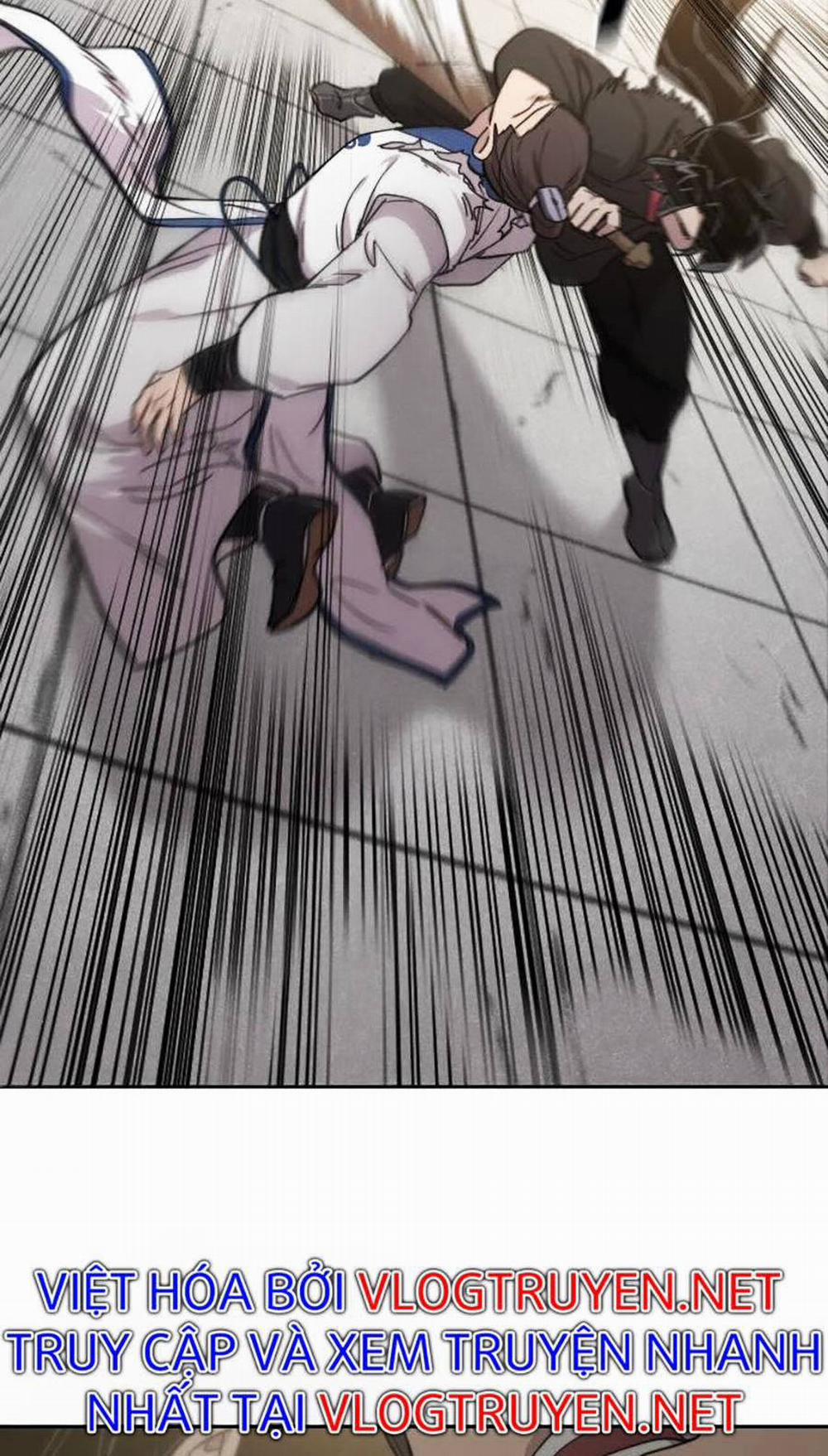 Hoa Sơn Tái Khởi 65 trang 111