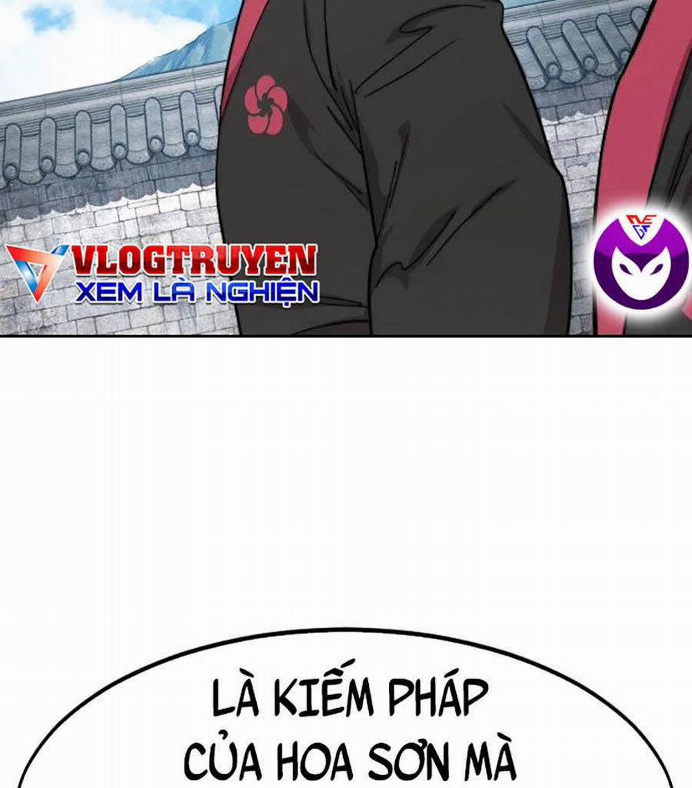 Hoa Sơn Tái Khởi 65 trang 121