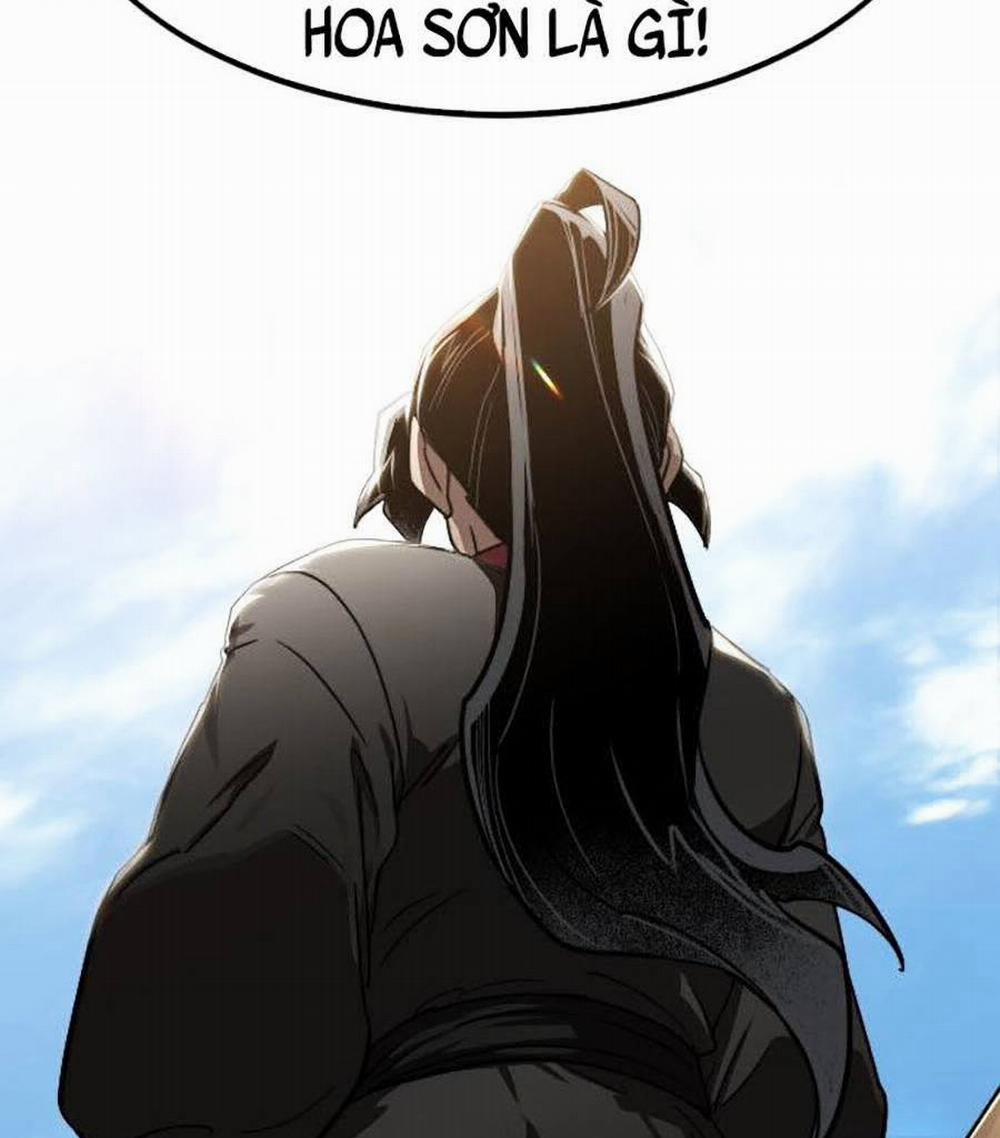 Hoa Sơn Tái Khởi 65 trang 124