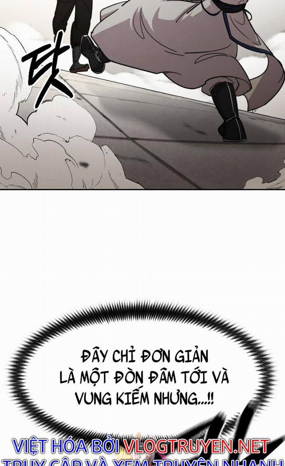 Hoa Sơn Tái Khởi 65 trang 14