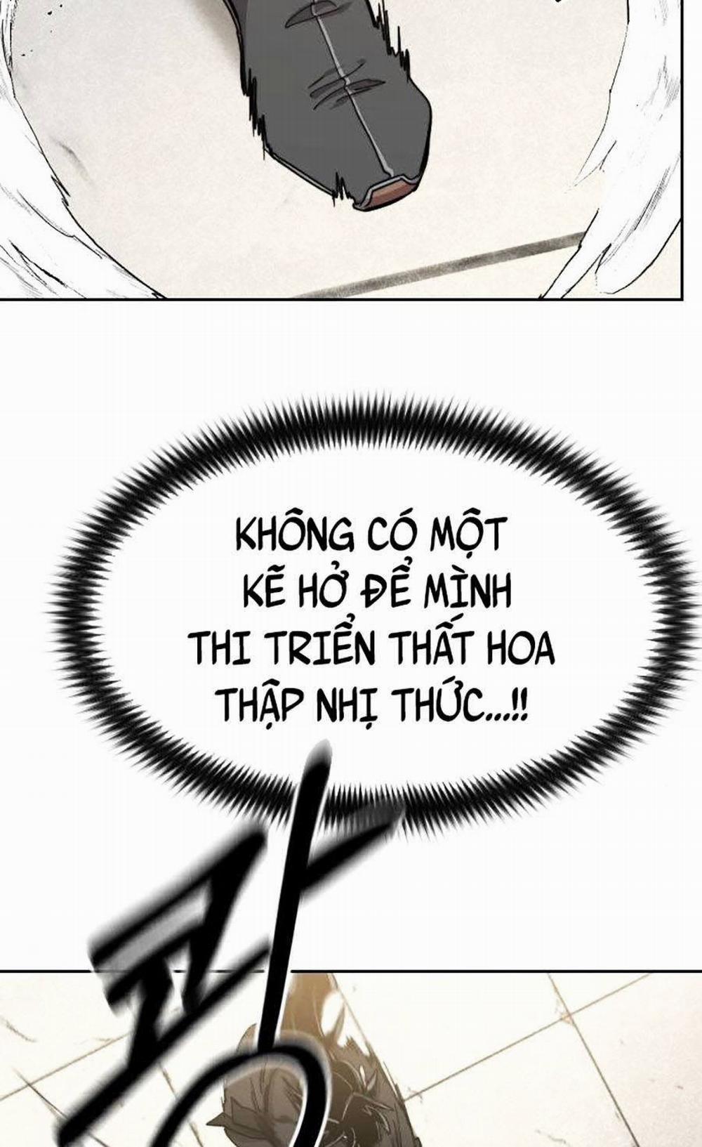 Hoa Sơn Tái Khởi 65 trang 18