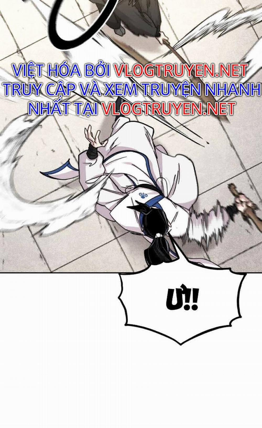 Hoa Sơn Tái Khởi 65 trang 19