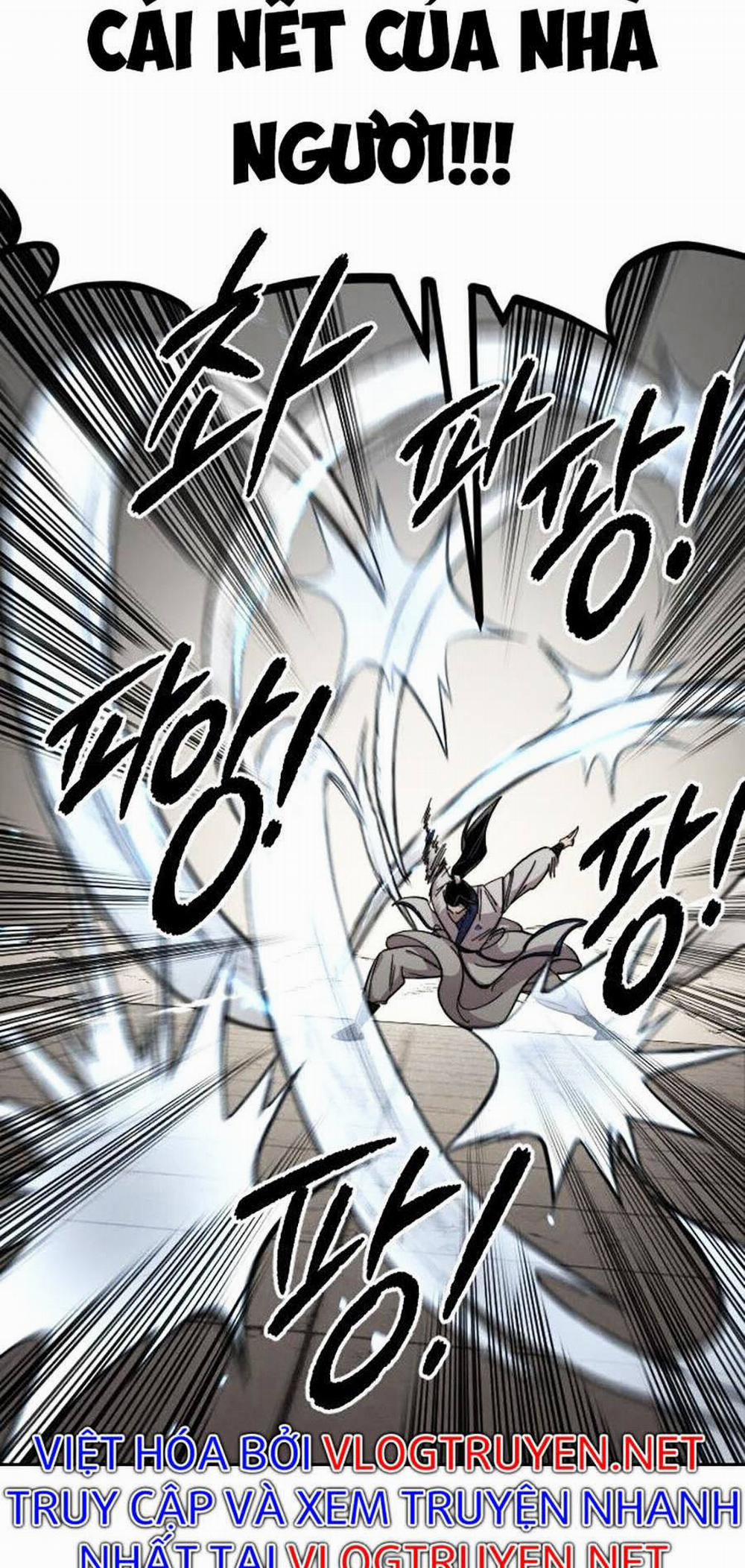 Hoa Sơn Tái Khởi 65 trang 2