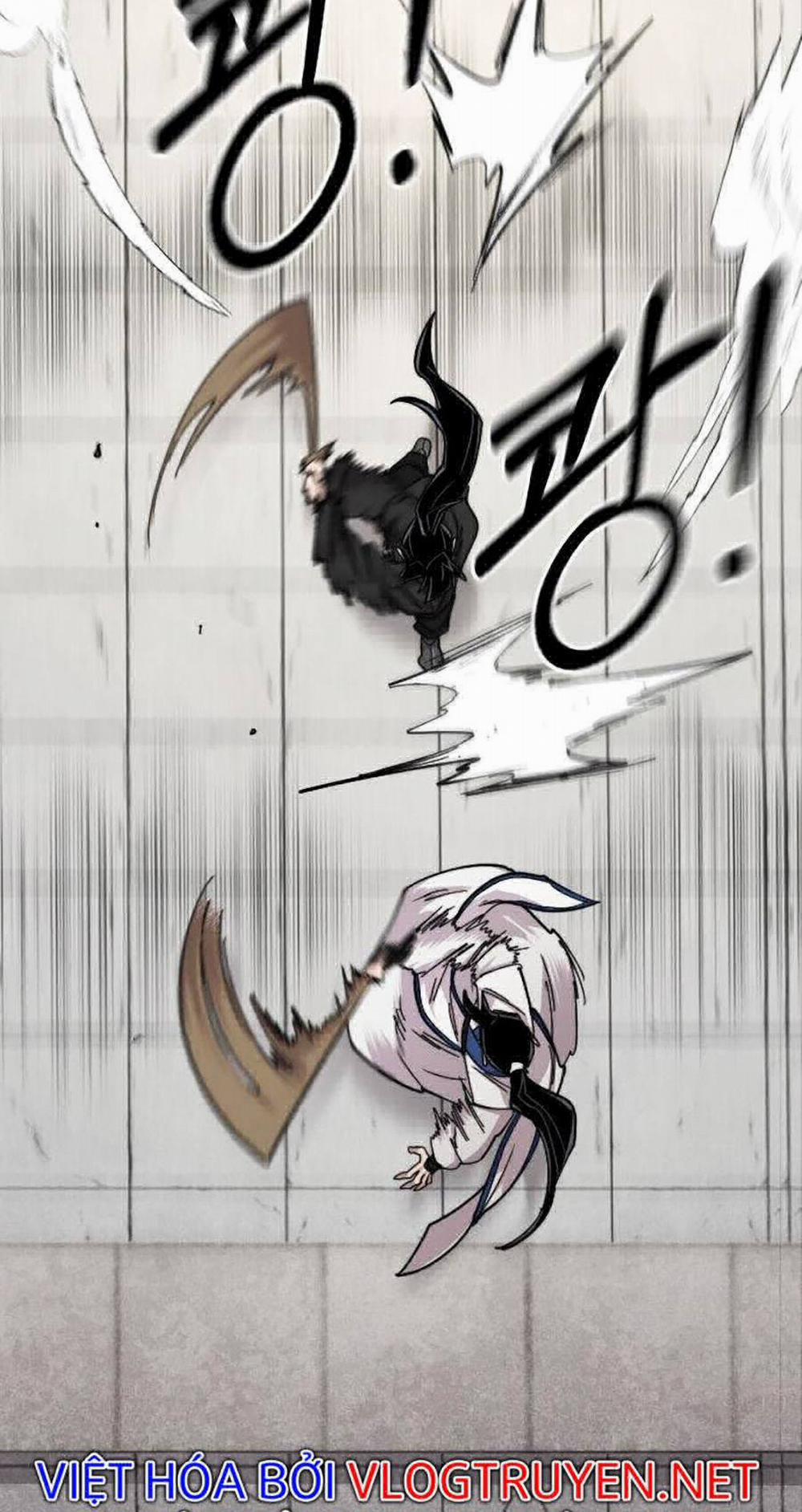 Hoa Sơn Tái Khởi 65 trang 21