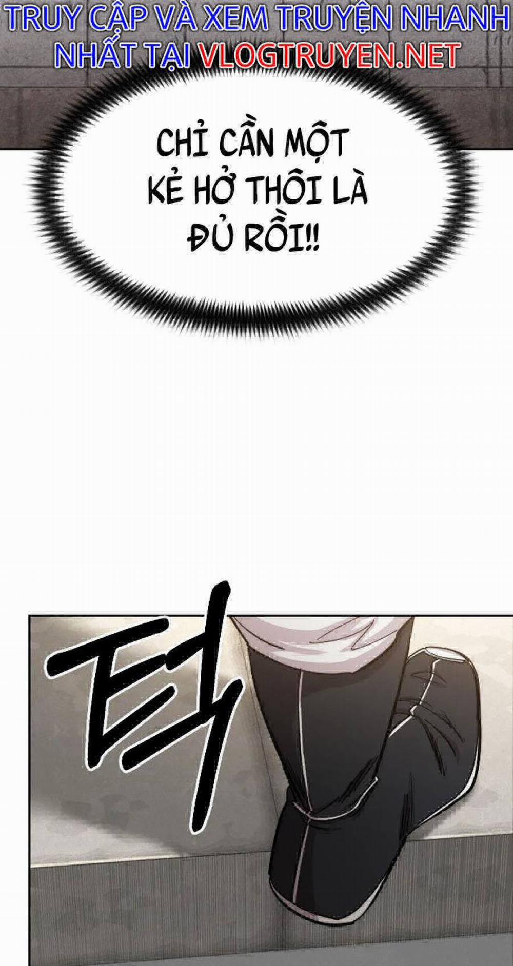 Hoa Sơn Tái Khởi 65 trang 22