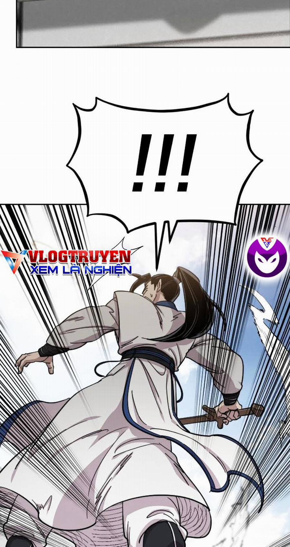 Hoa Sơn Tái Khởi 65 trang 23