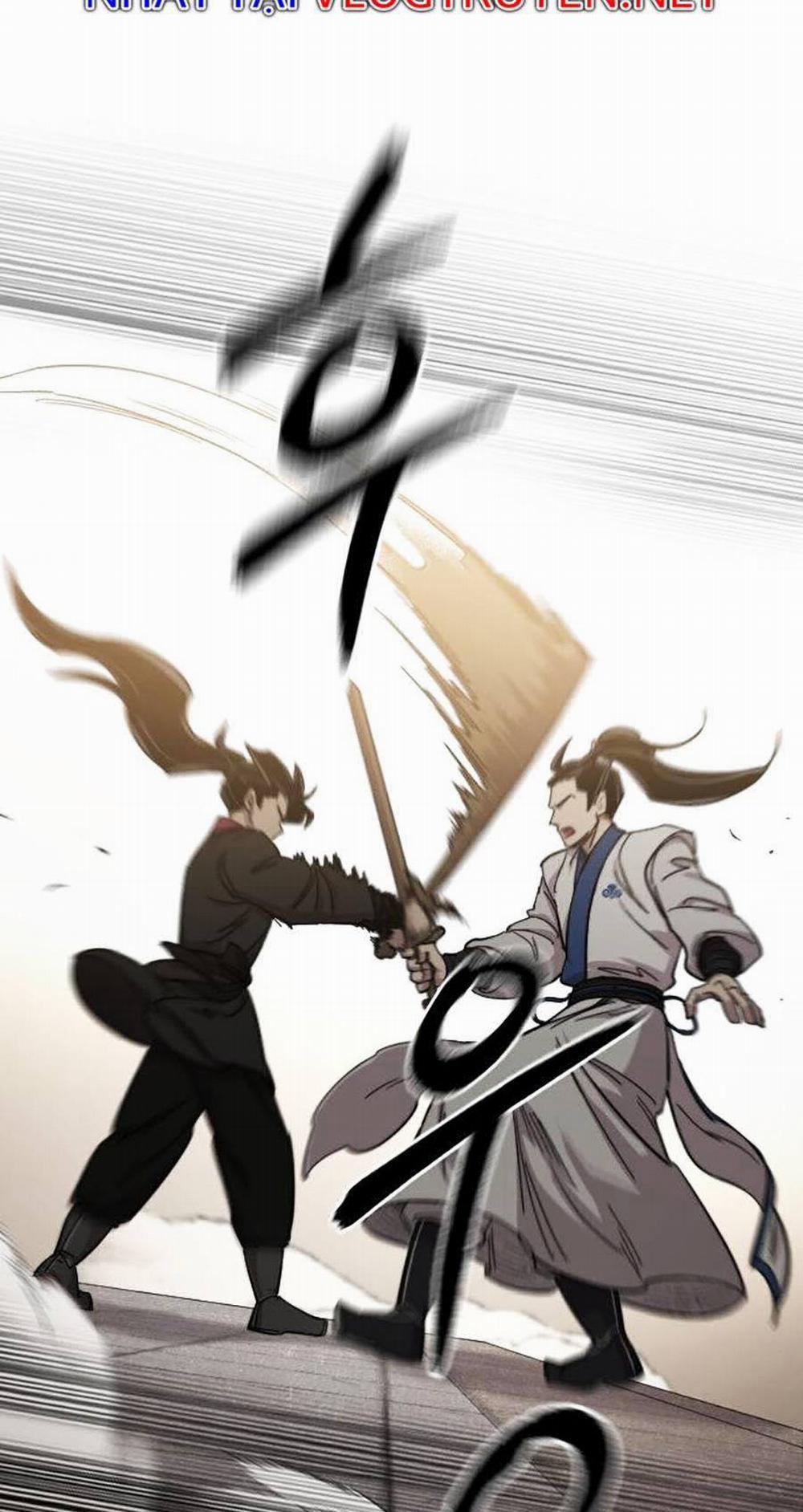 Hoa Sơn Tái Khởi 65 trang 25