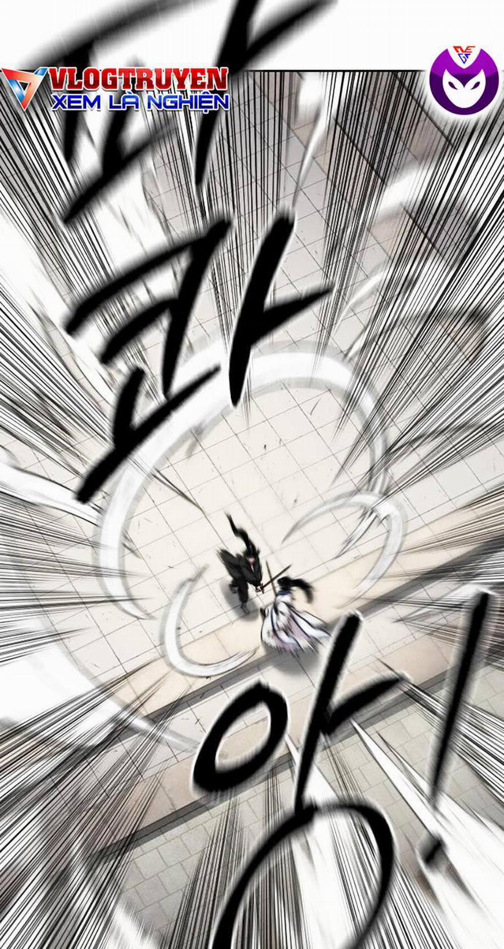 Hoa Sơn Tái Khởi 65 trang 27