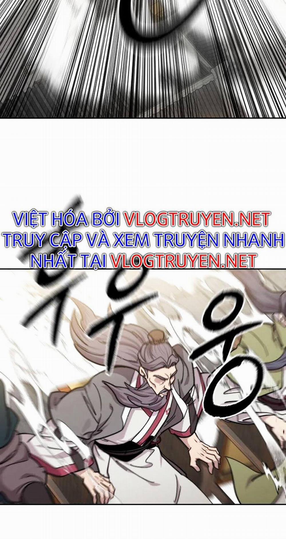 Hoa Sơn Tái Khởi 65 trang 28