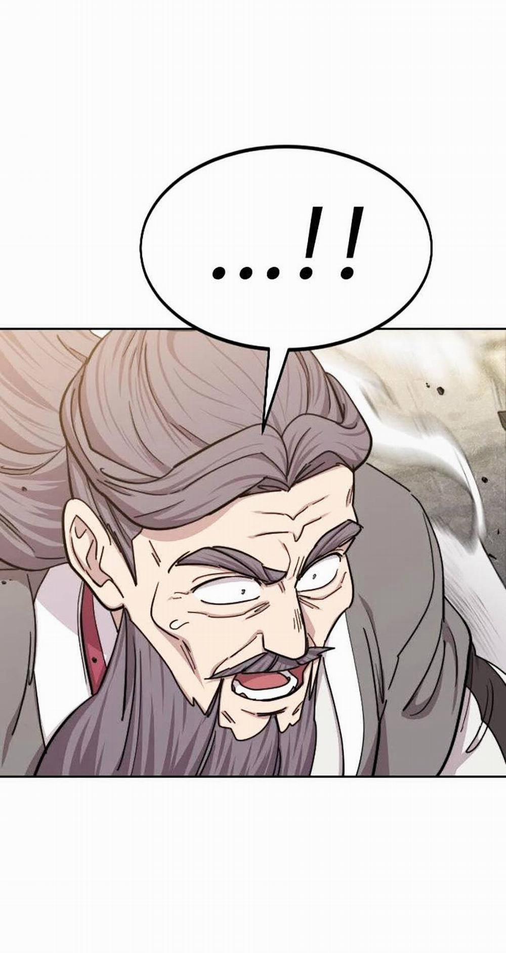 Hoa Sơn Tái Khởi 65 trang 29