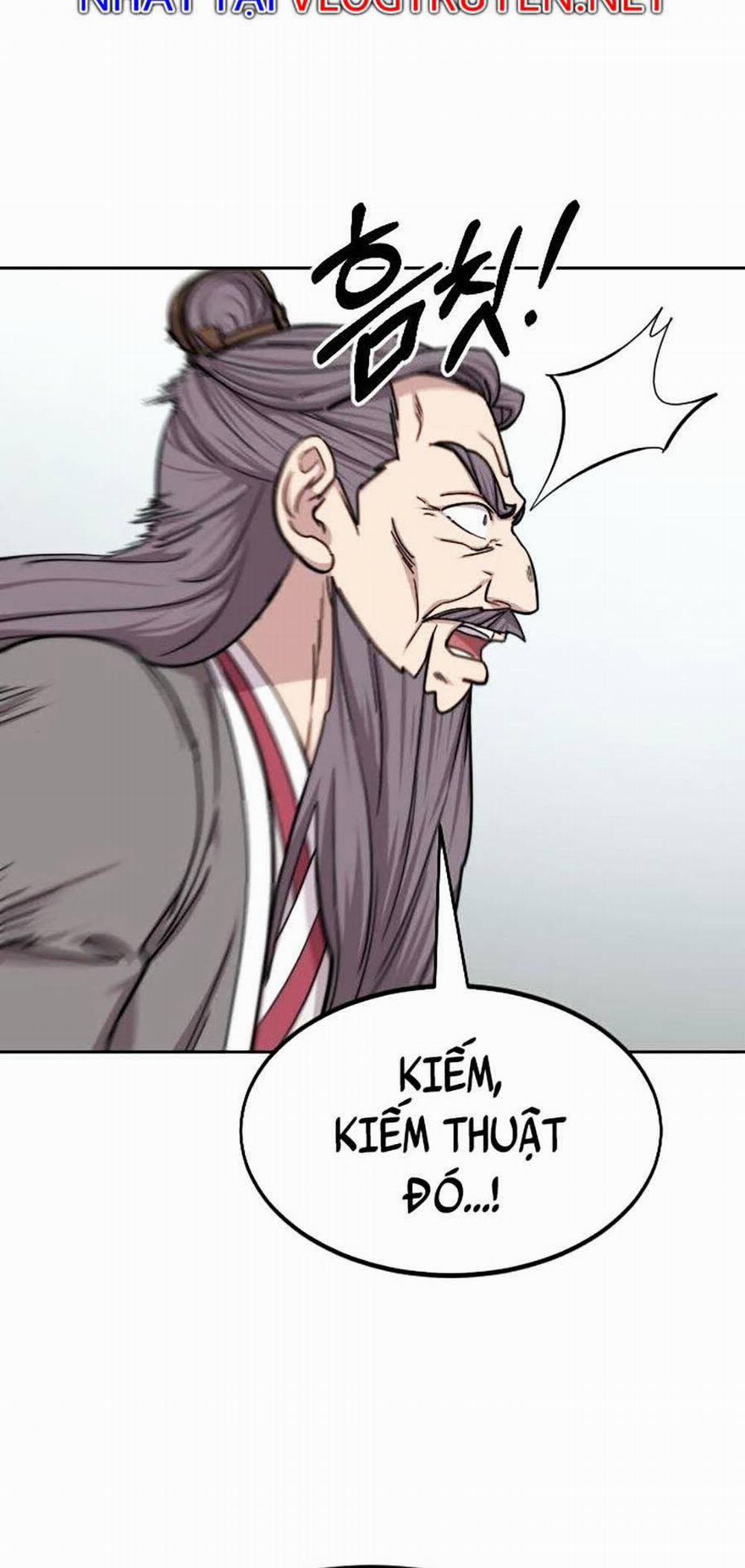 Hoa Sơn Tái Khởi 65 trang 3