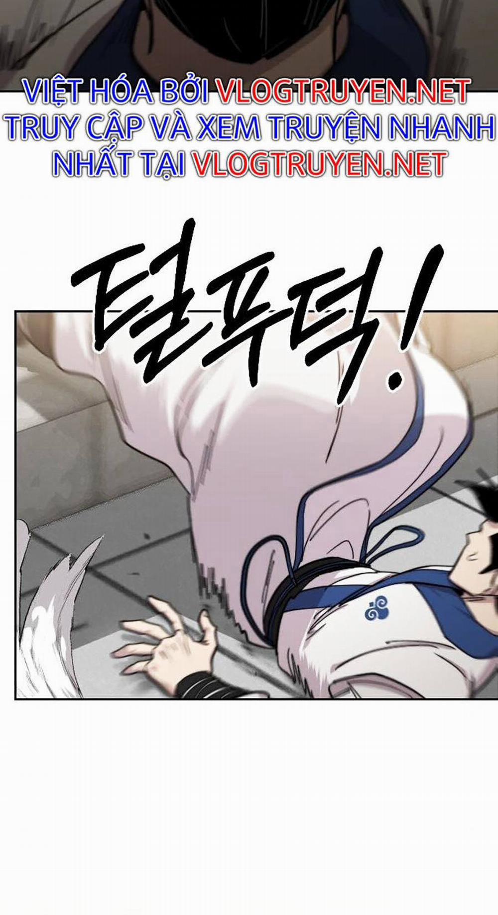 Hoa Sơn Tái Khởi 65 trang 32