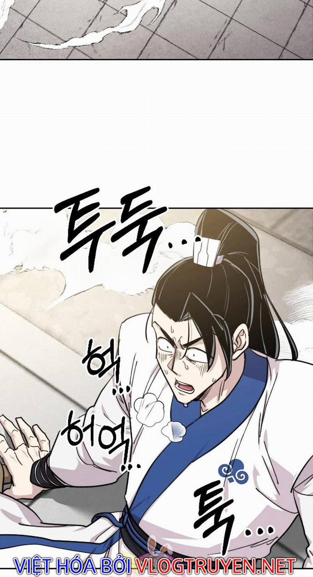 Hoa Sơn Tái Khởi 65 trang 34