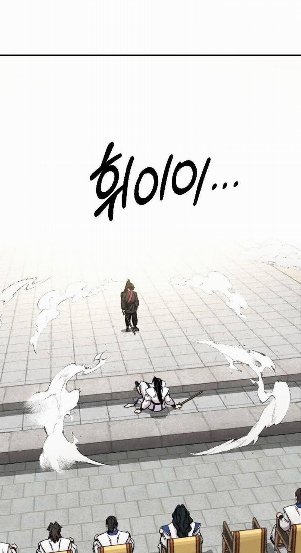 Hoa Sơn Tái Khởi 65 trang 36