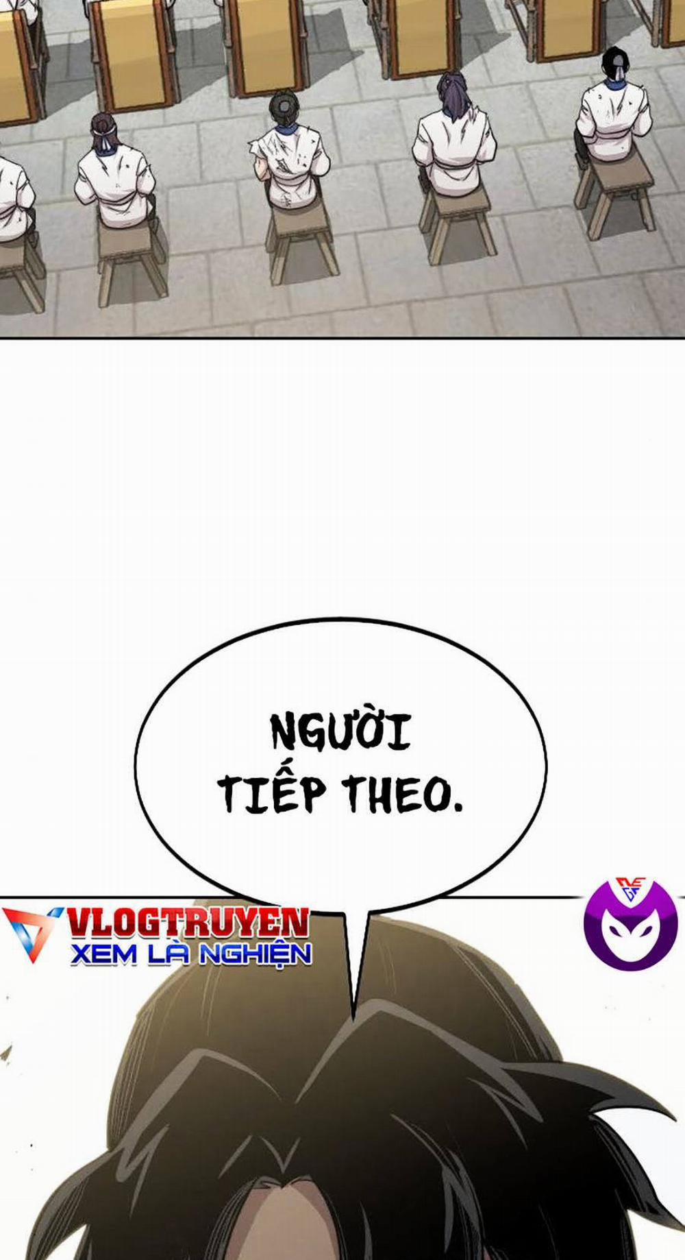 Hoa Sơn Tái Khởi 65 trang 37