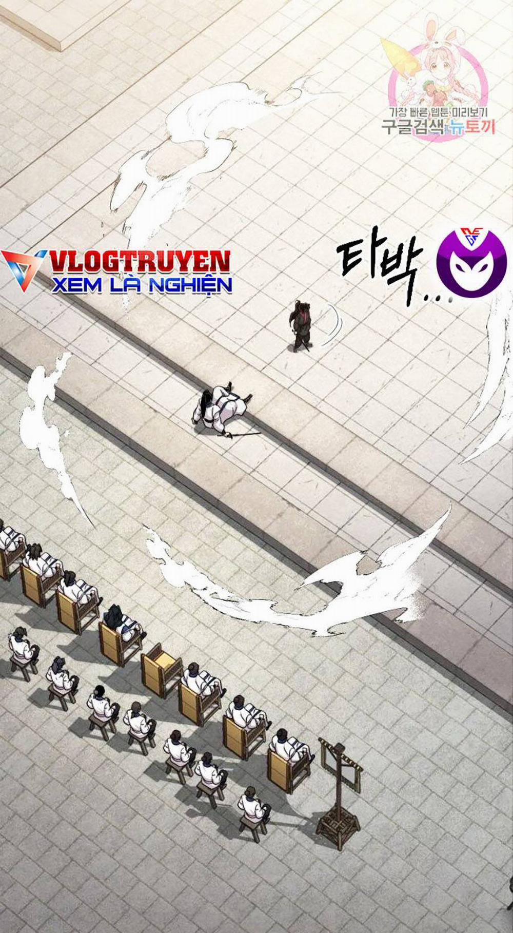 Hoa Sơn Tái Khởi 65 trang 40