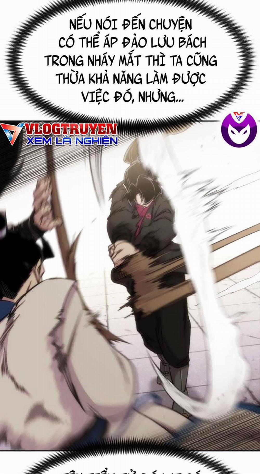 Hoa Sơn Tái Khởi 65 trang 43