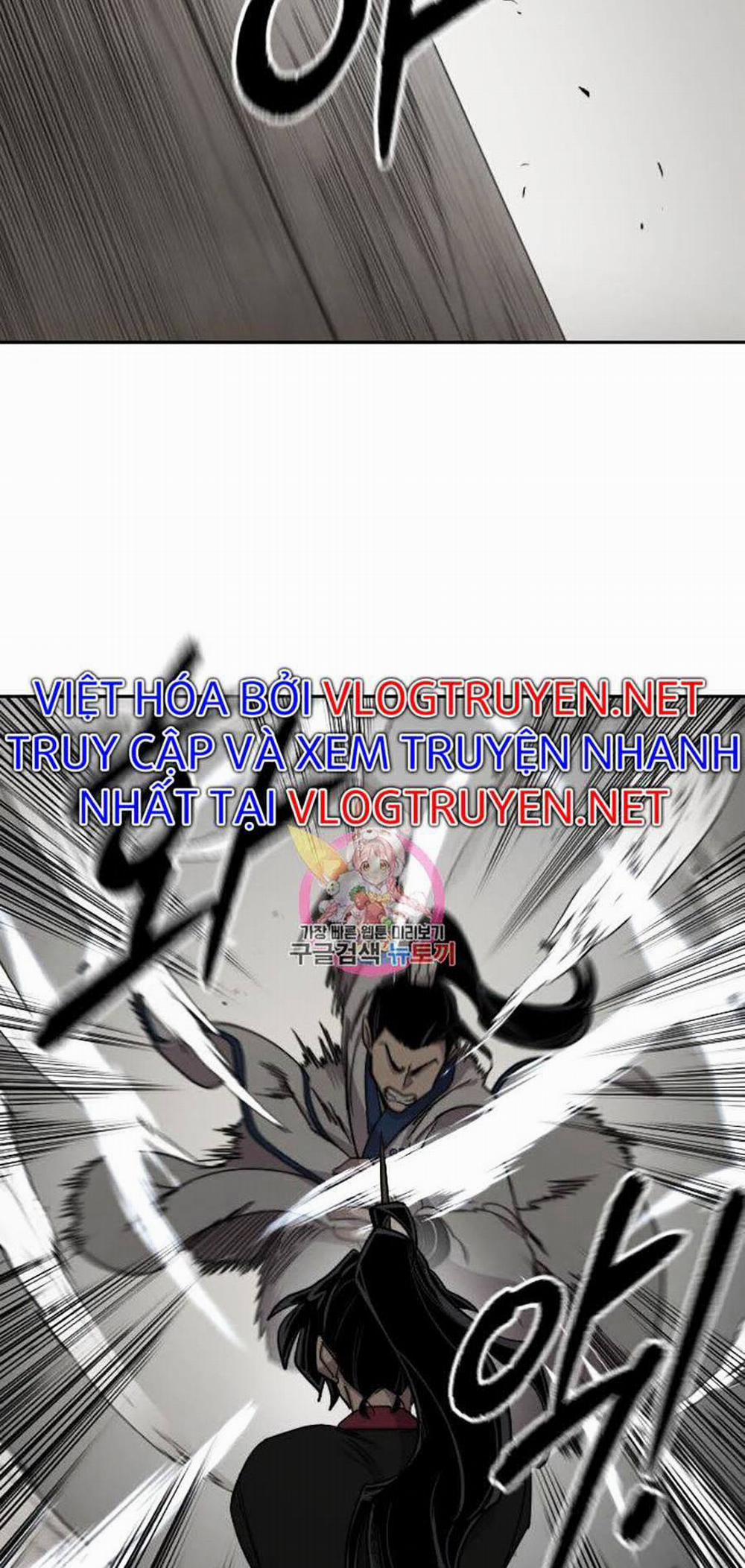 Hoa Sơn Tái Khởi 65 trang 5