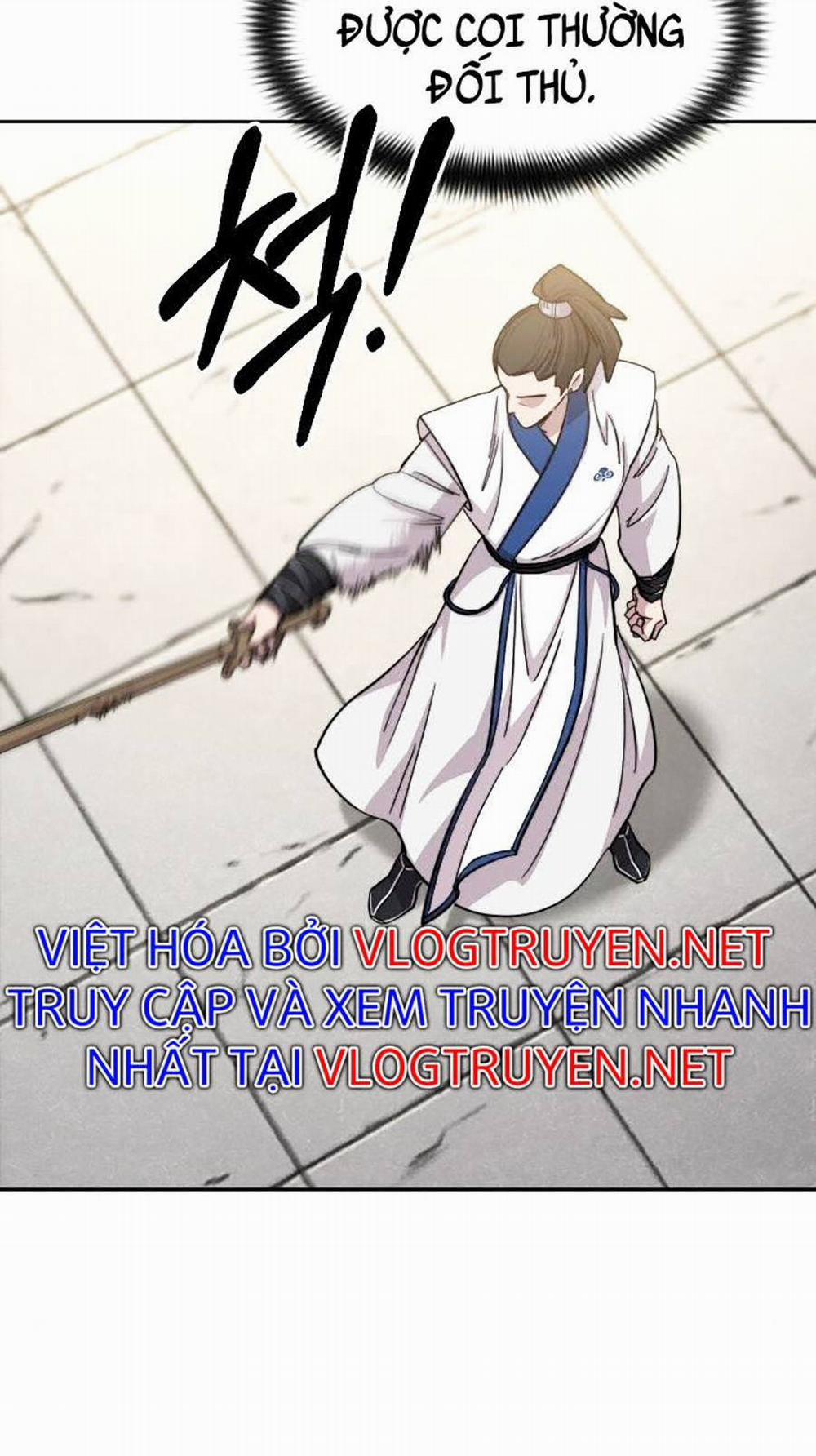 Hoa Sơn Tái Khởi 65 trang 58