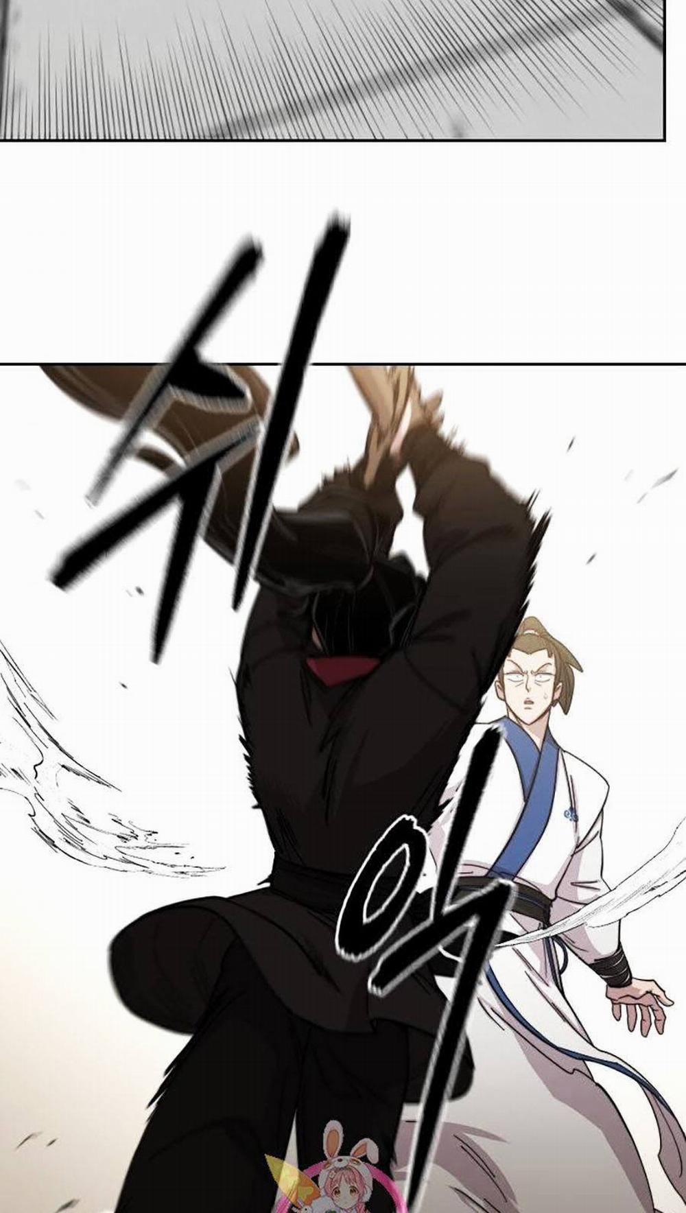 Hoa Sơn Tái Khởi 65 trang 64