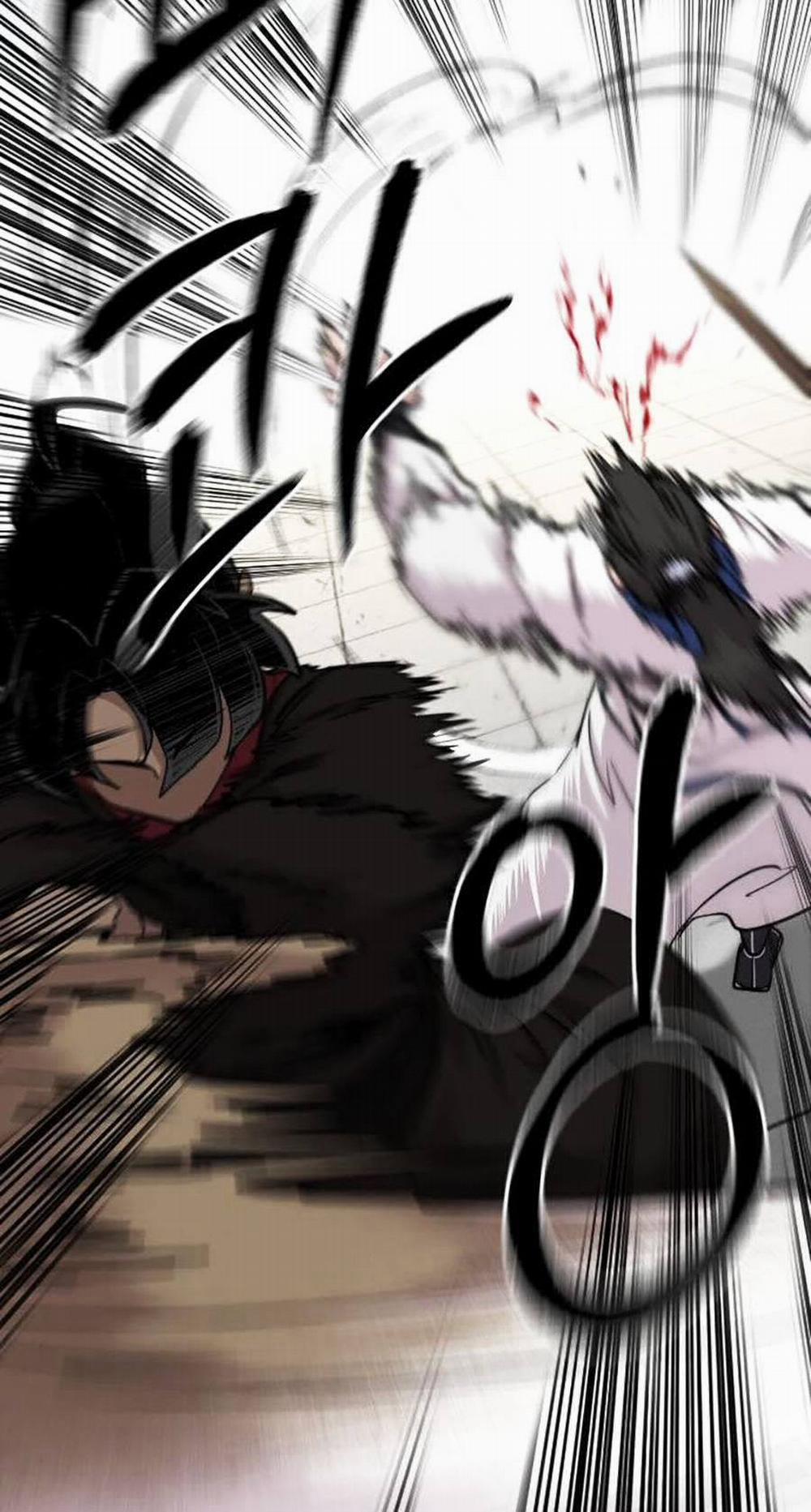 Hoa Sơn Tái Khởi 65 trang 71