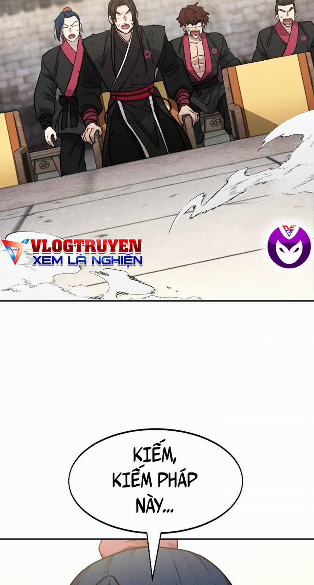 Hoa Sơn Tái Khởi 65 trang 77