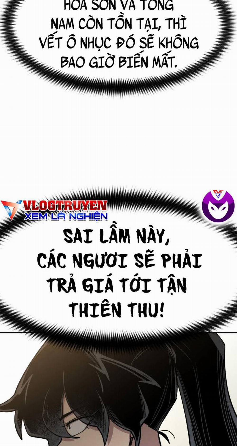 Hoa Sơn Tái Khởi 65 trang 83