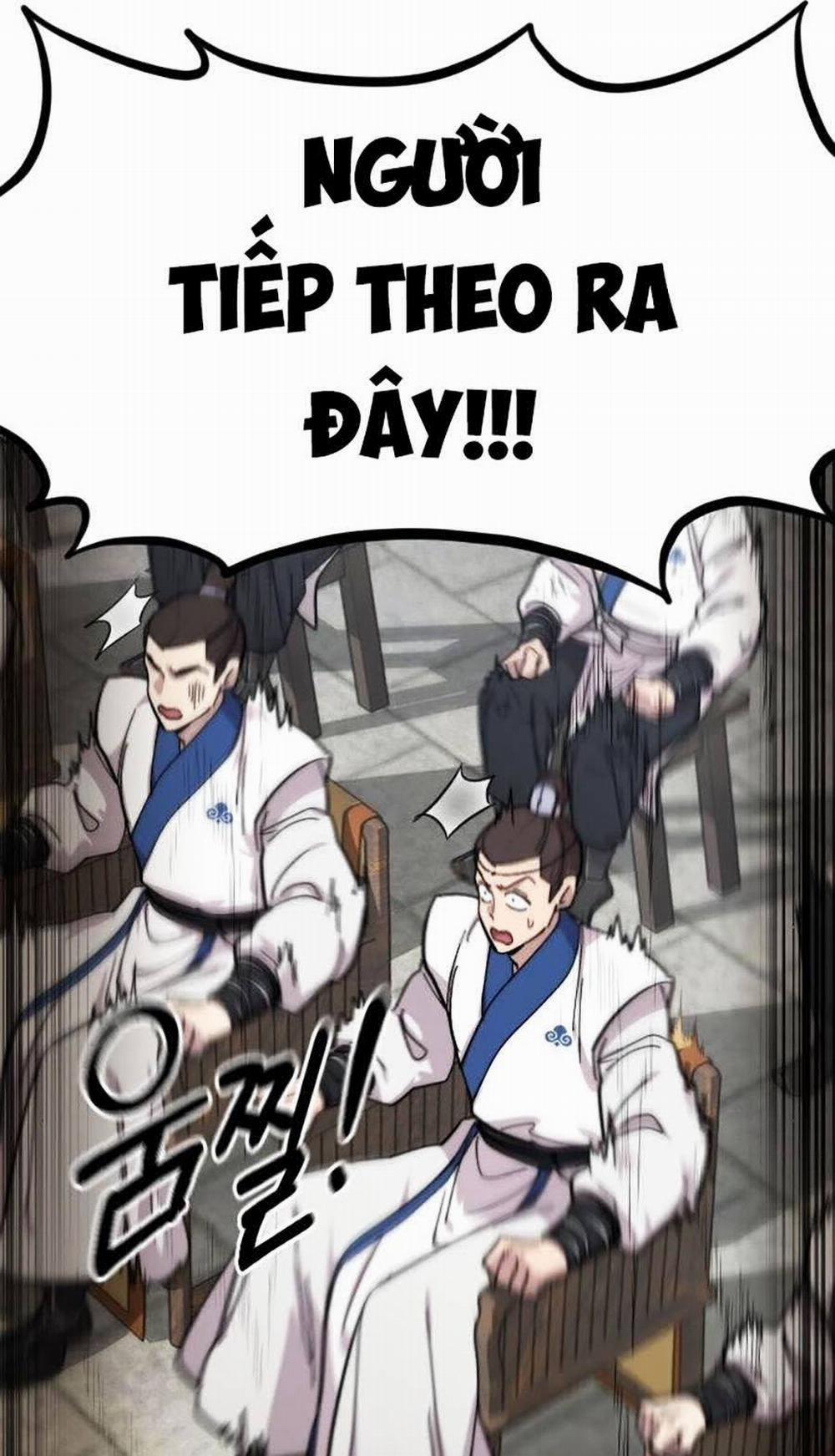 Hoa Sơn Tái Khởi 65 trang 91