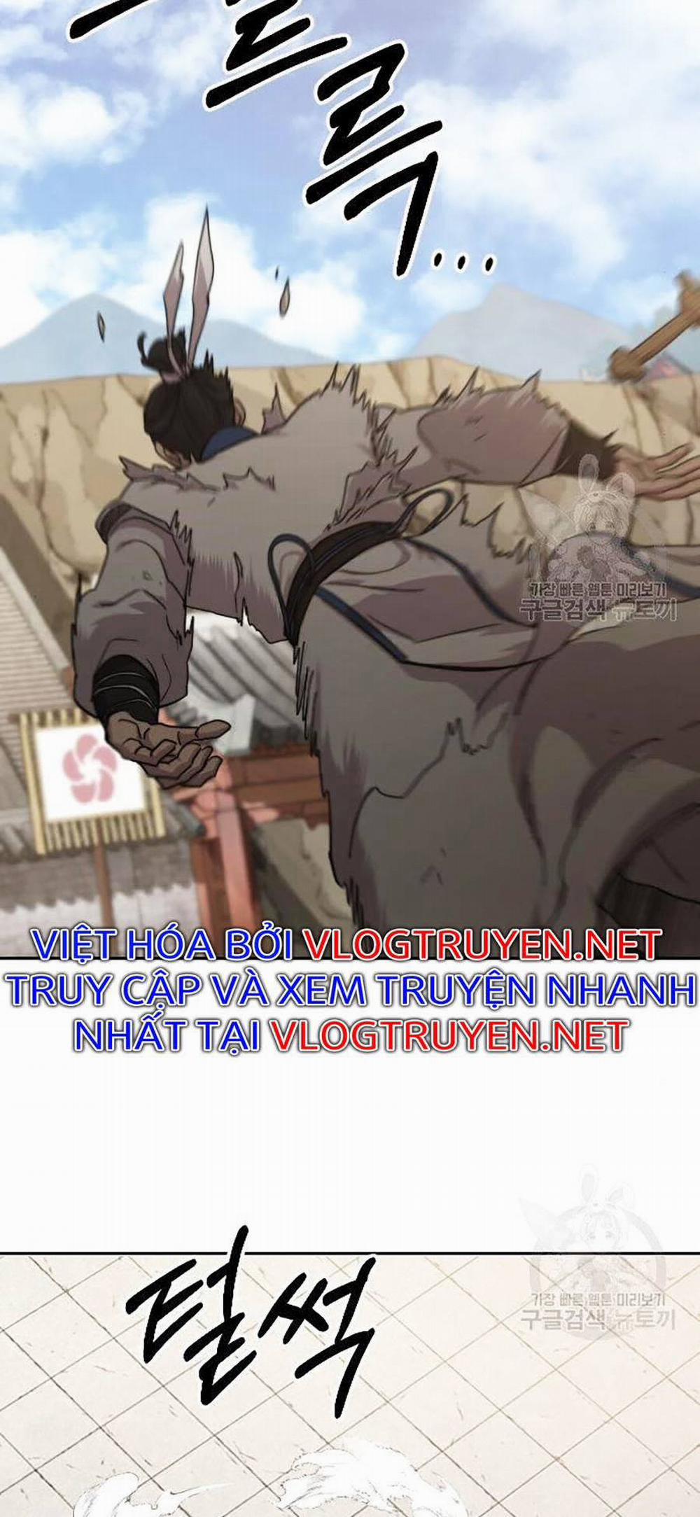 Hoa Sơn Tái Khởi 66 trang 1