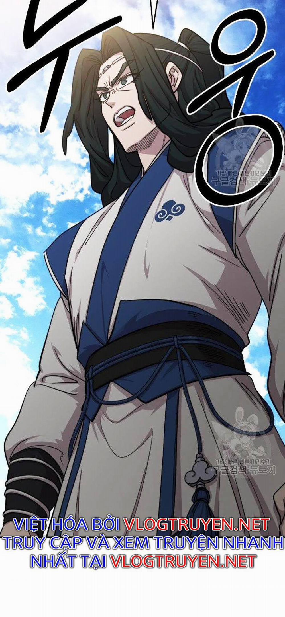 Hoa Sơn Tái Khởi 66 trang 10