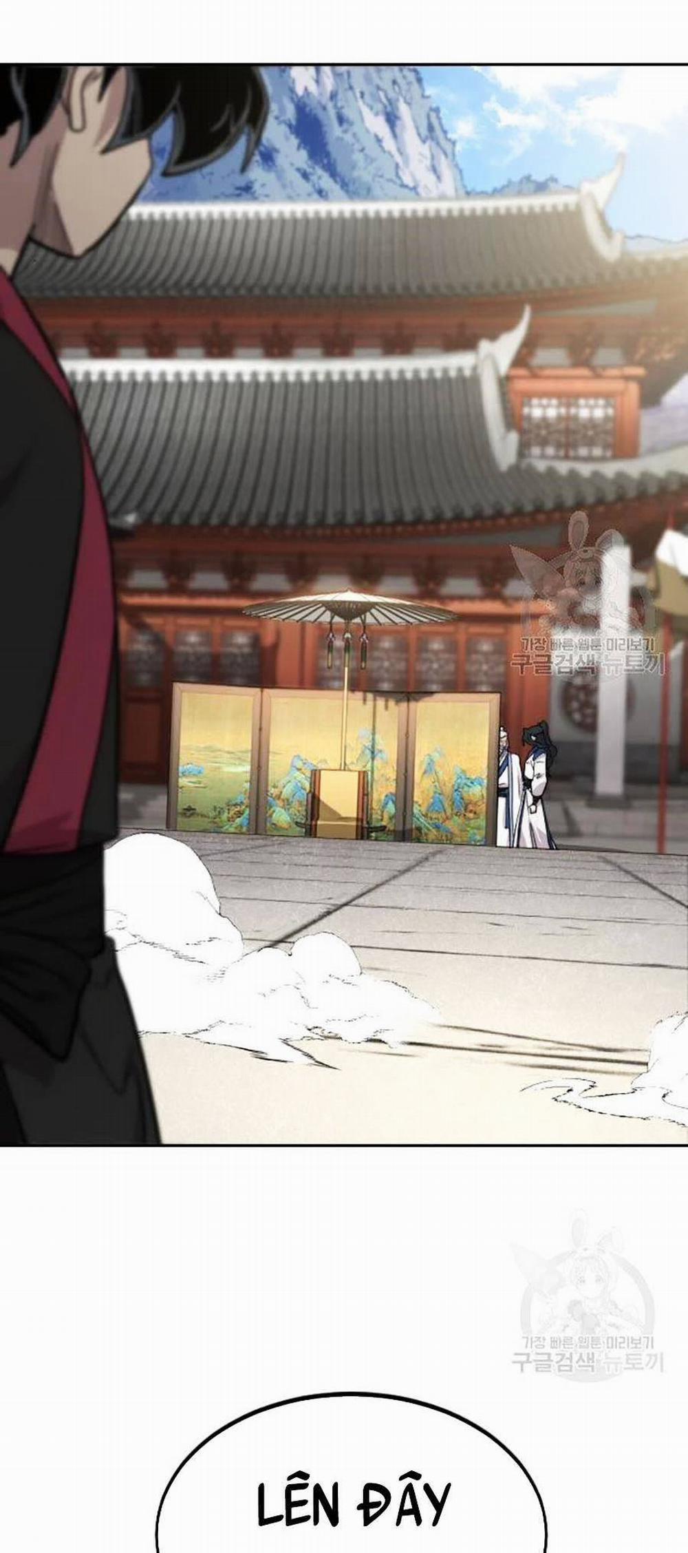 Hoa Sơn Tái Khởi 66 trang 101