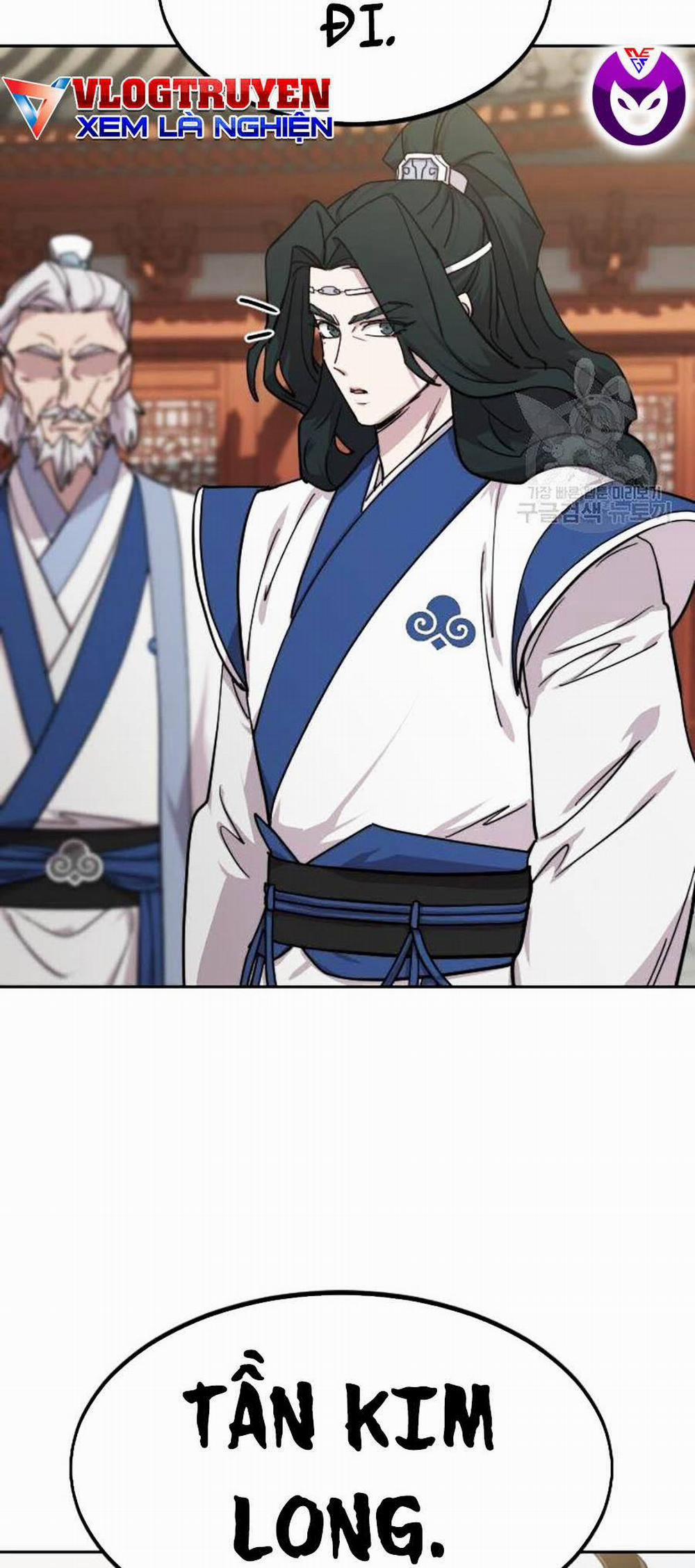 Hoa Sơn Tái Khởi 66 trang 102