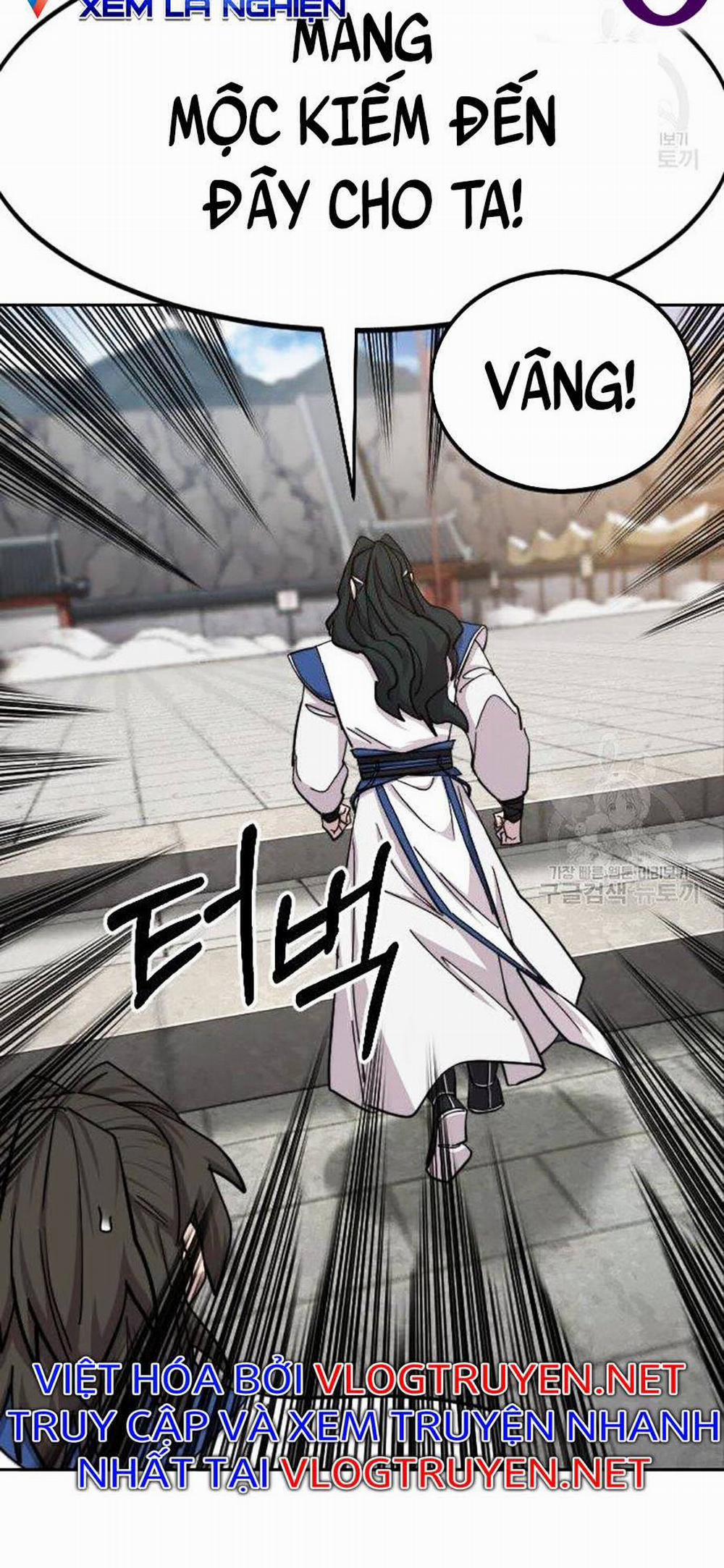 Hoa Sơn Tái Khởi 66 trang 13