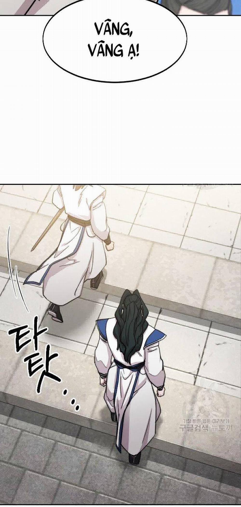 Hoa Sơn Tái Khởi 66 trang 18