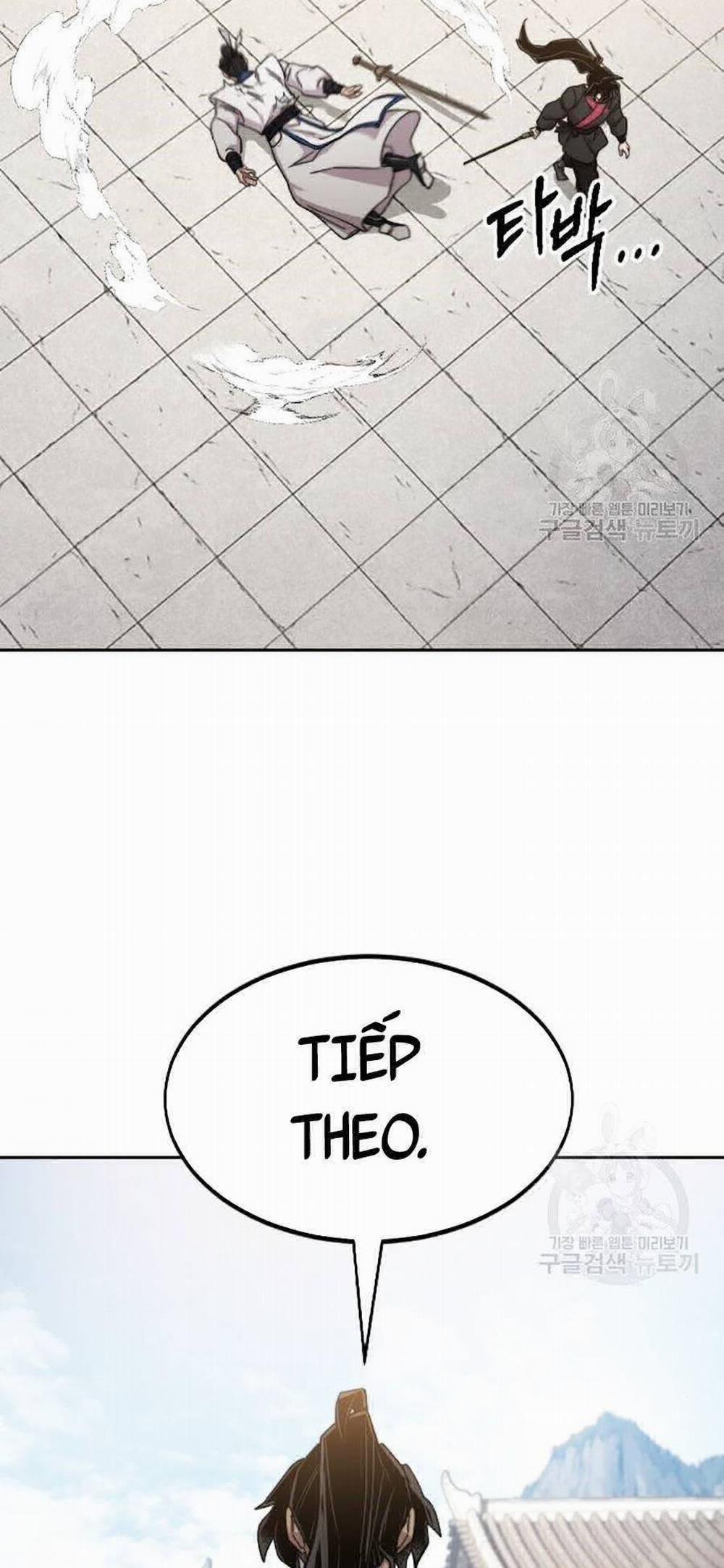 Hoa Sơn Tái Khởi 66 trang 2